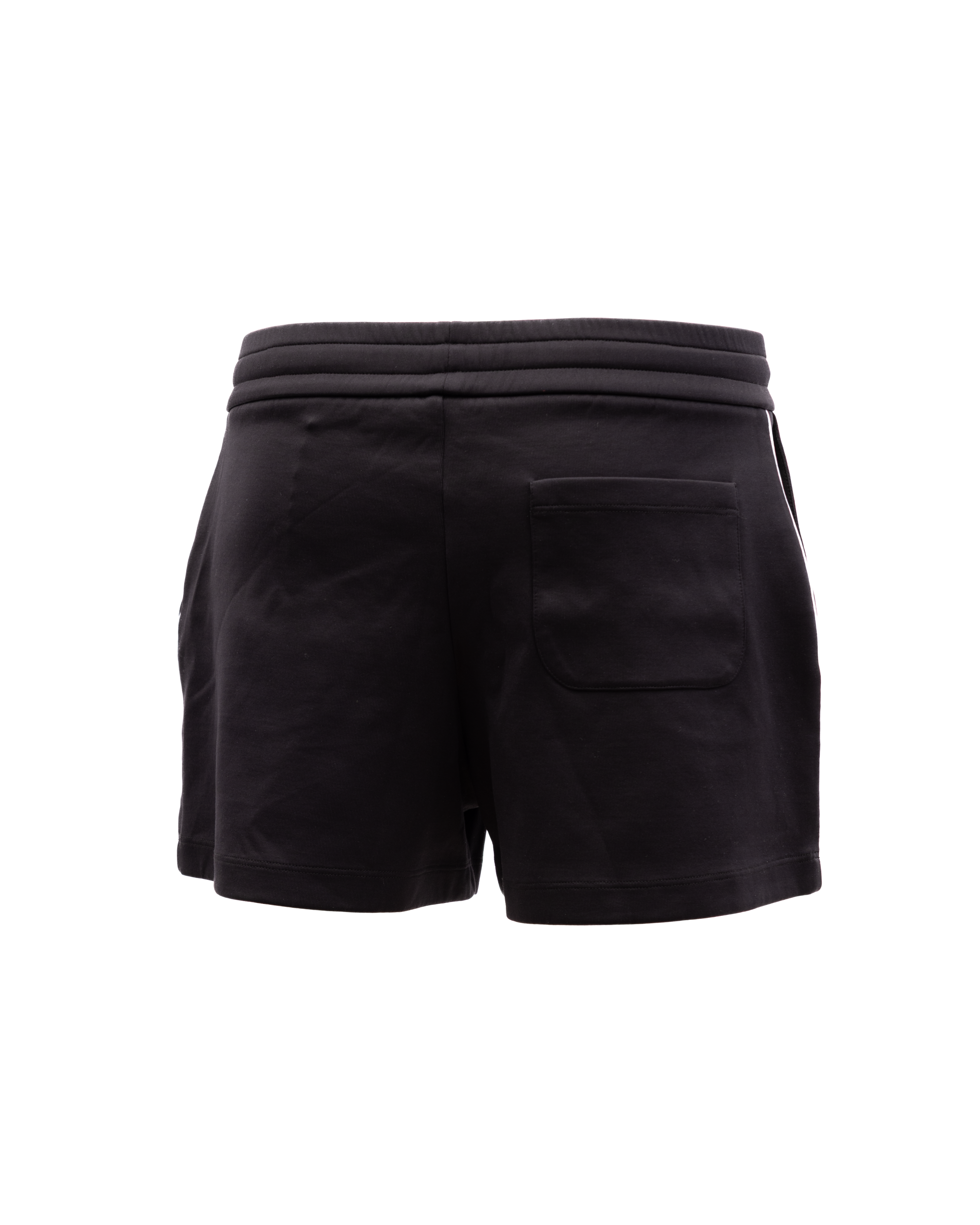 Valentino Garavani Crepe-Shorts für Damen