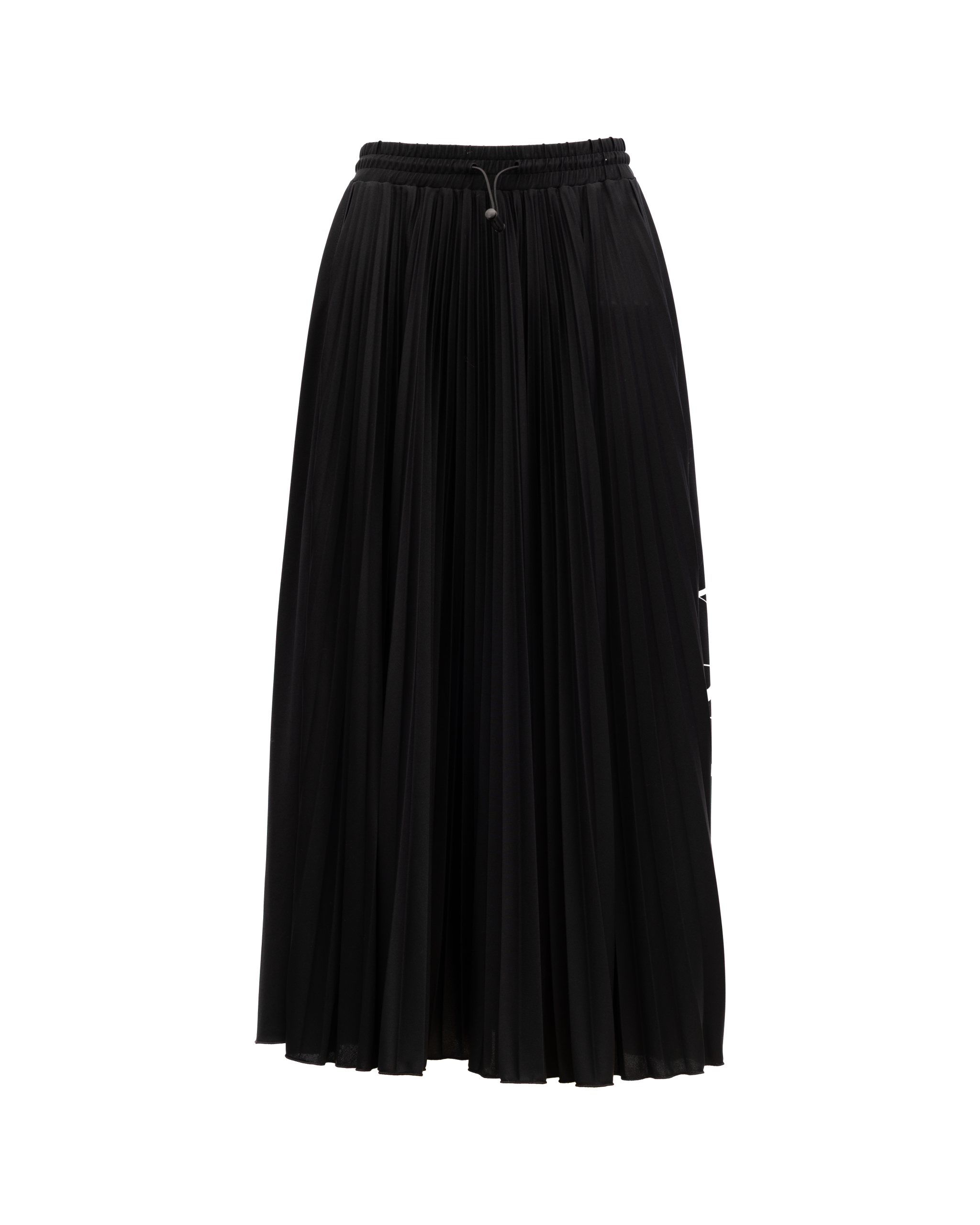 Valentino Garavani Jersey-Rock für Damen