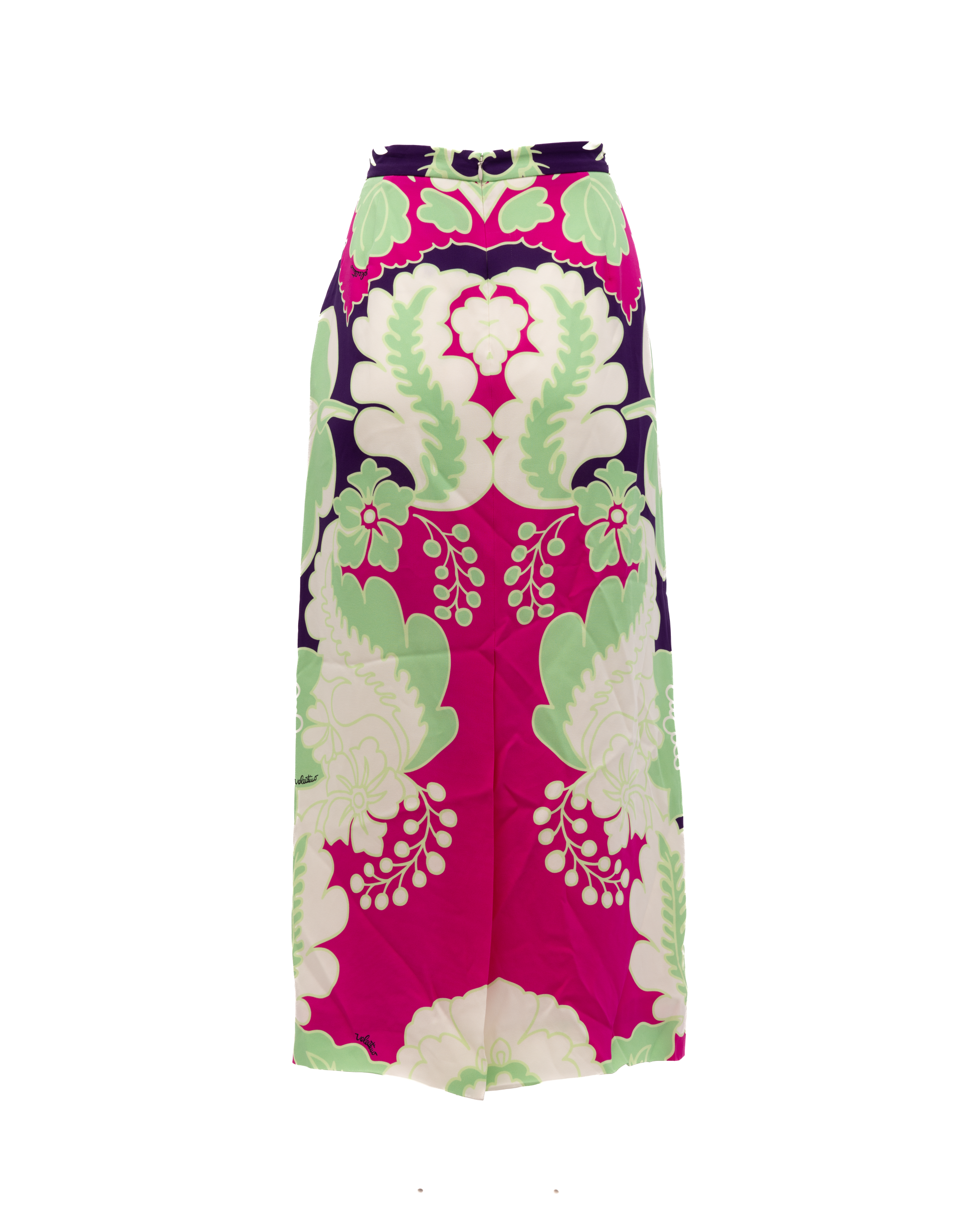 Valentino Garavani Damenrock in Multicolor