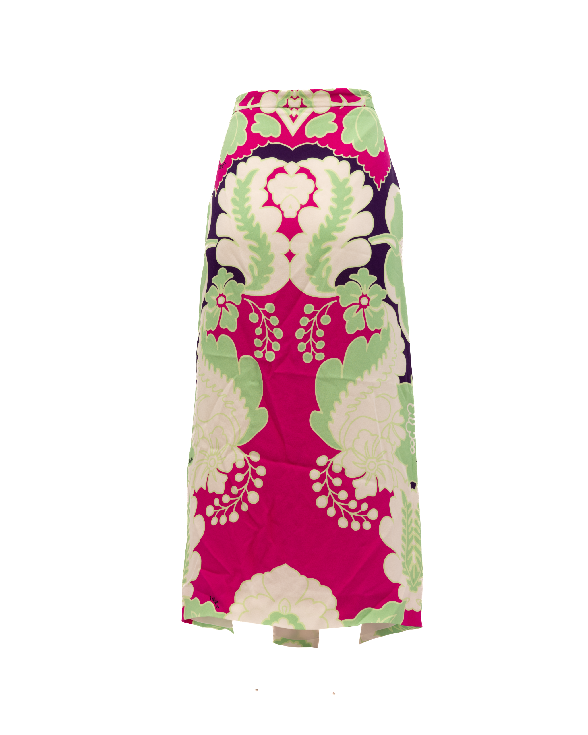 Valentino Garavani Damenrock in Multicolor