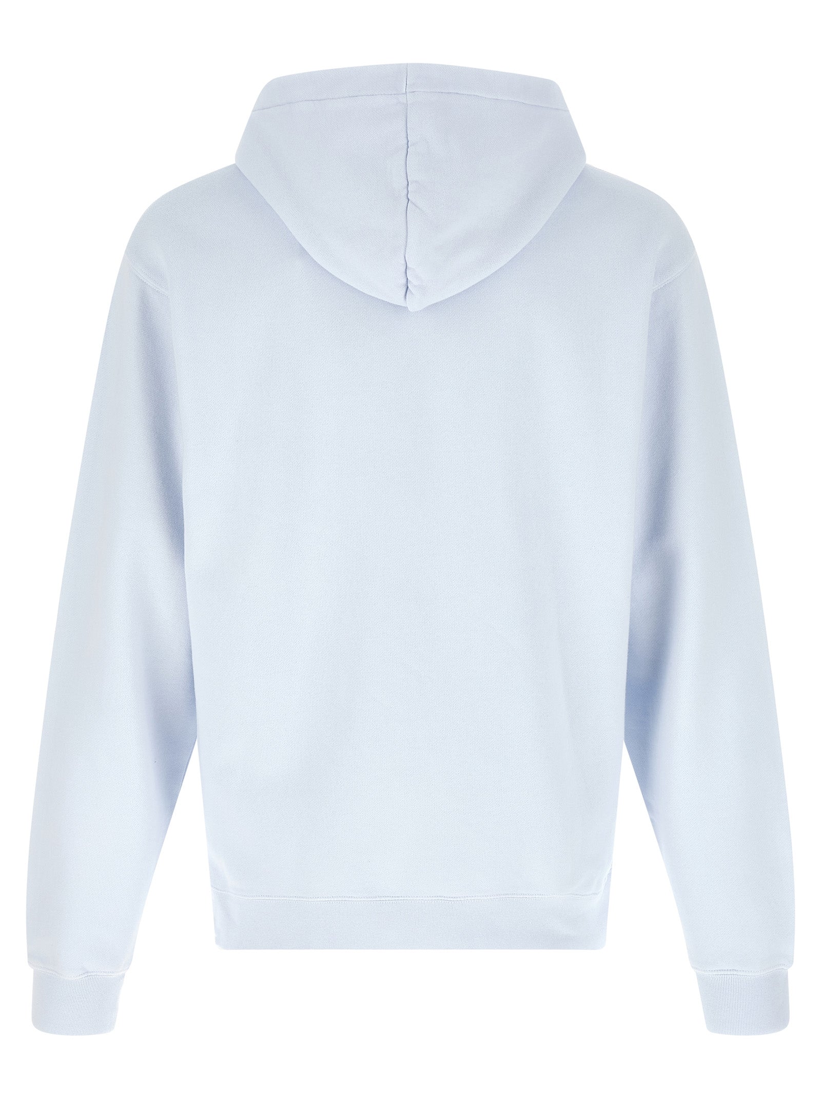 Jacquemus Blauer Baumwoll-Sweatshirt