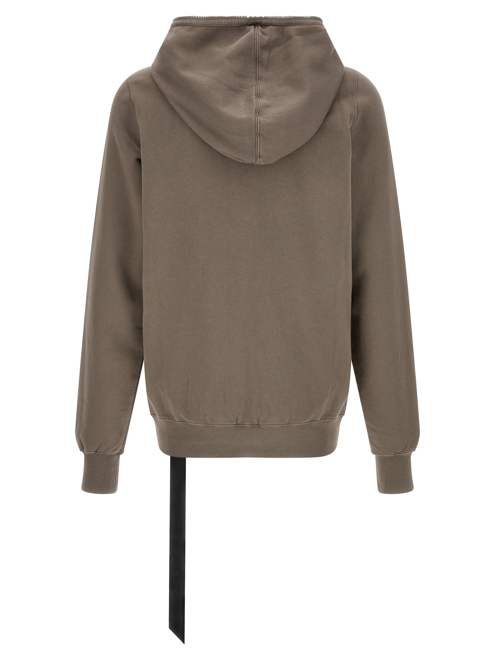 DRKSHDW Grauer Baumwollpullover
