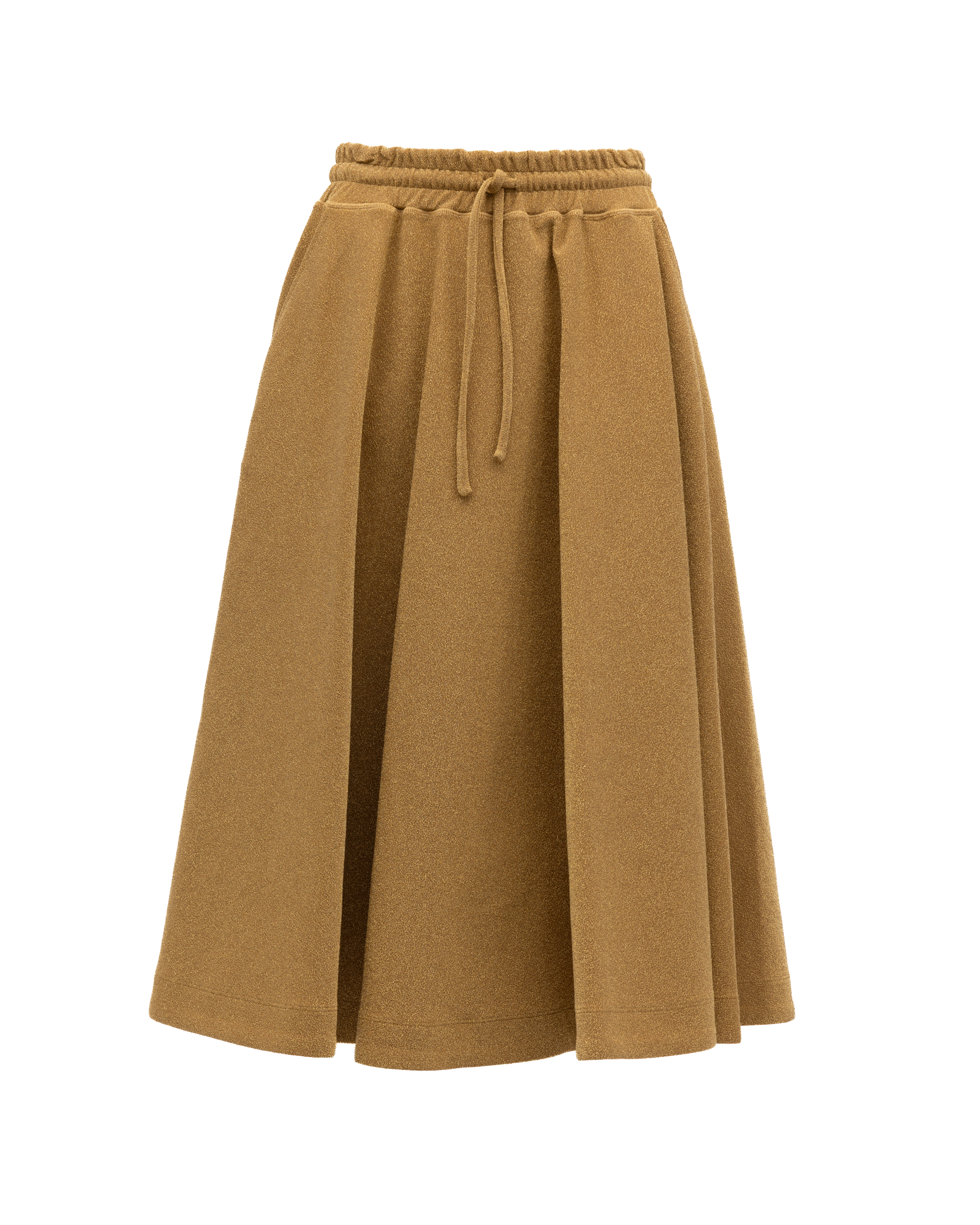 Valentino Garavani Damenrock in Gold