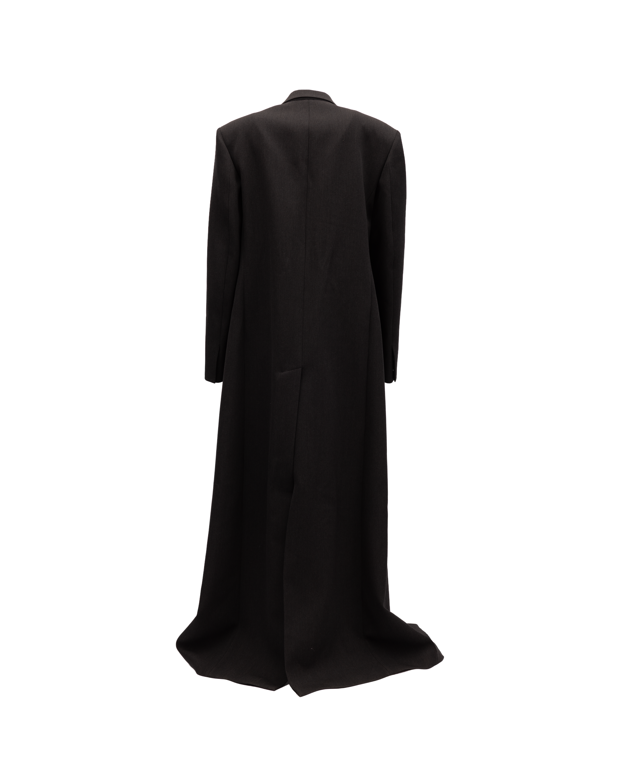 Valentino Garavani Damen Wollmantel Lang