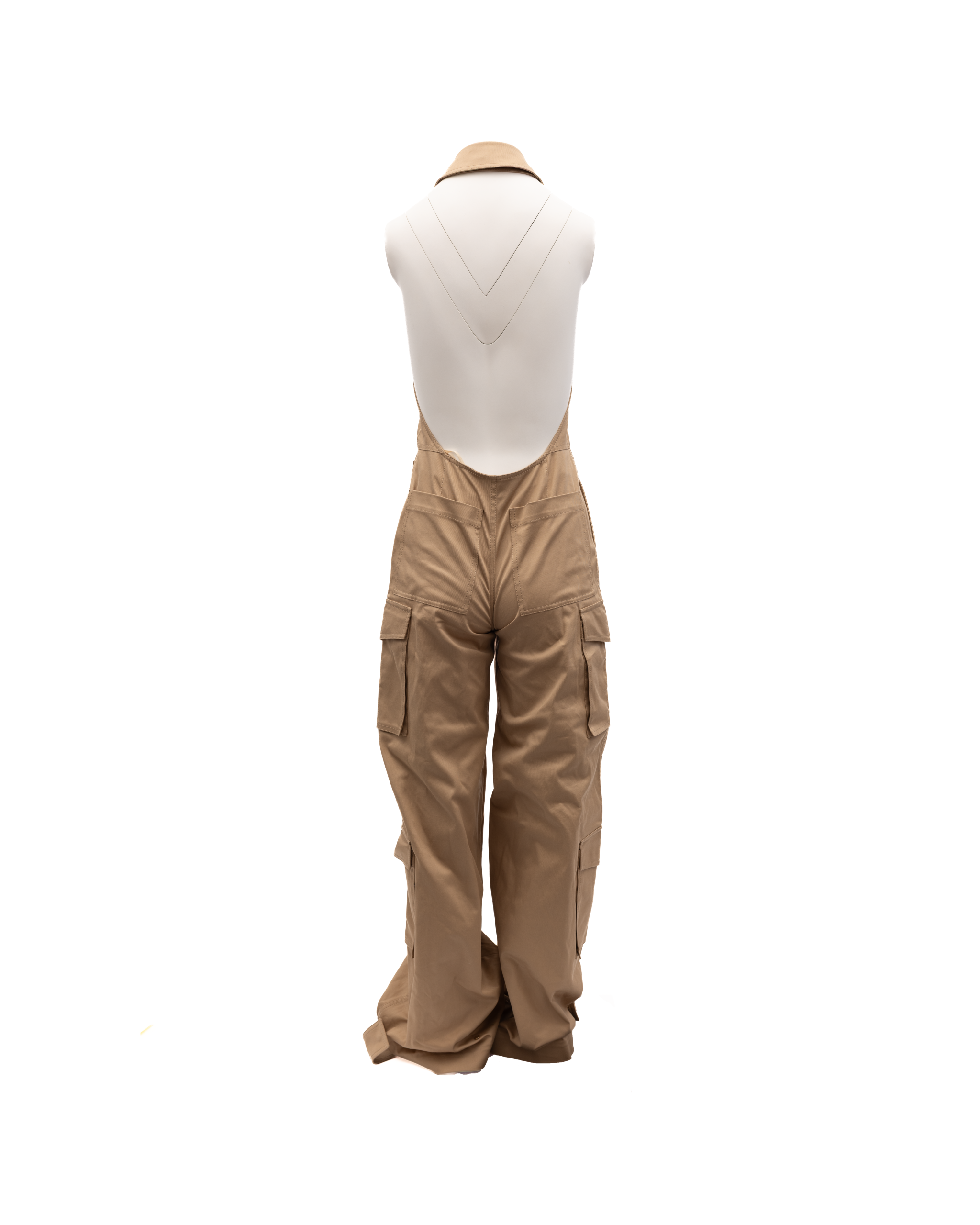 Valentino Garavani Damen-Jumpsuit aus Wolle