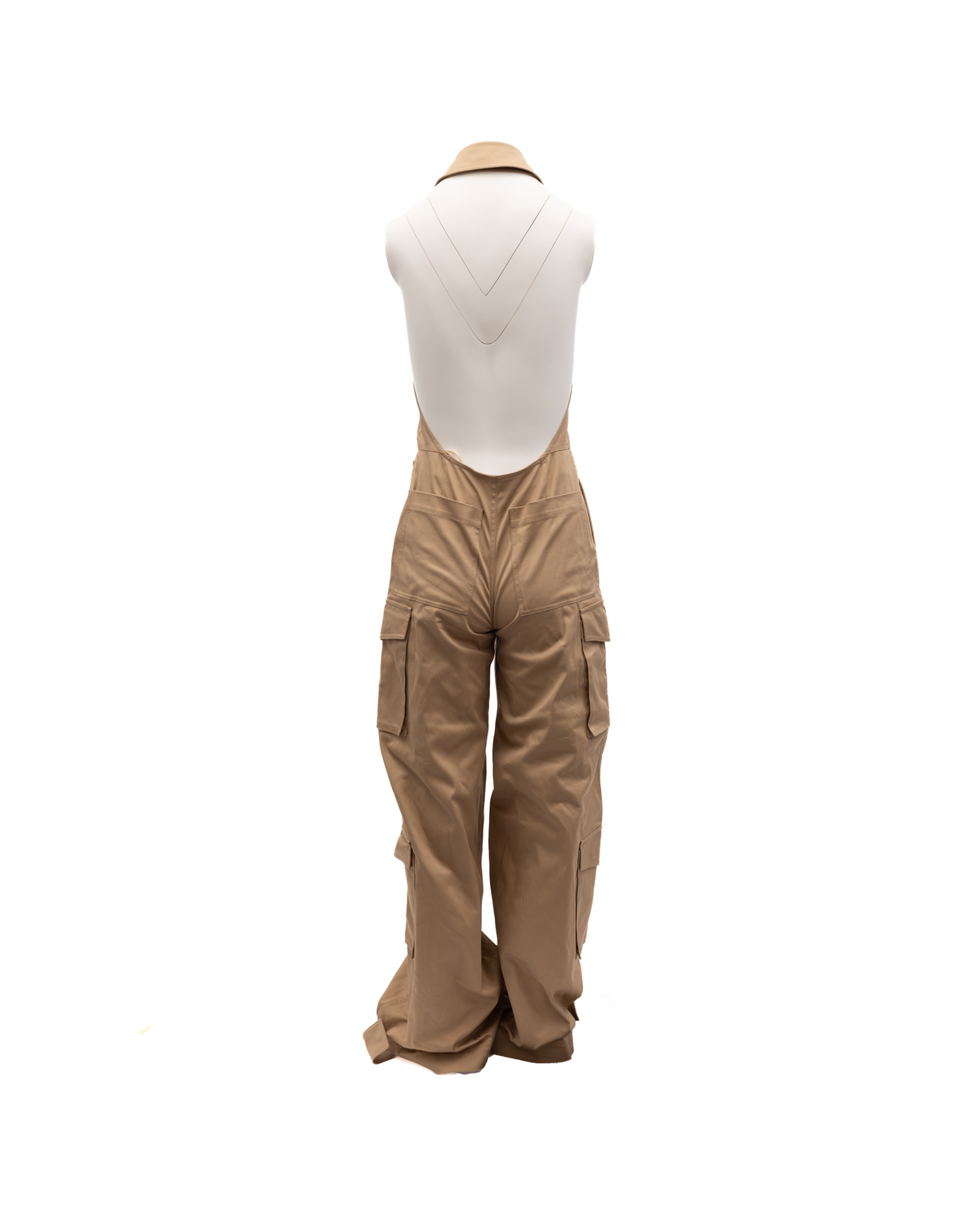 Valentino Garavani Damen-Jumpsuit aus Wolle