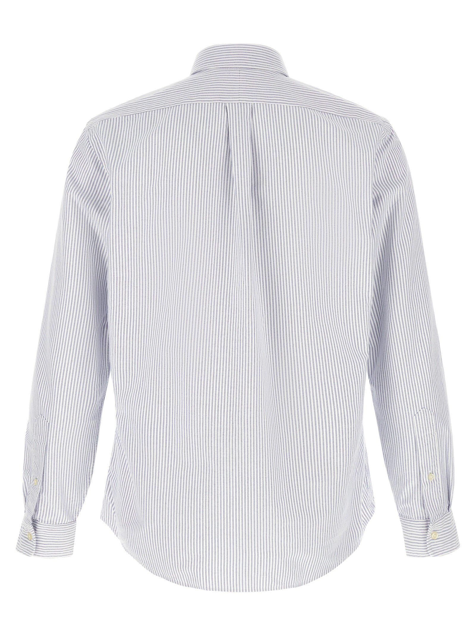 Polo Ralph Lauren Mehrfarbige Baumwollbluse