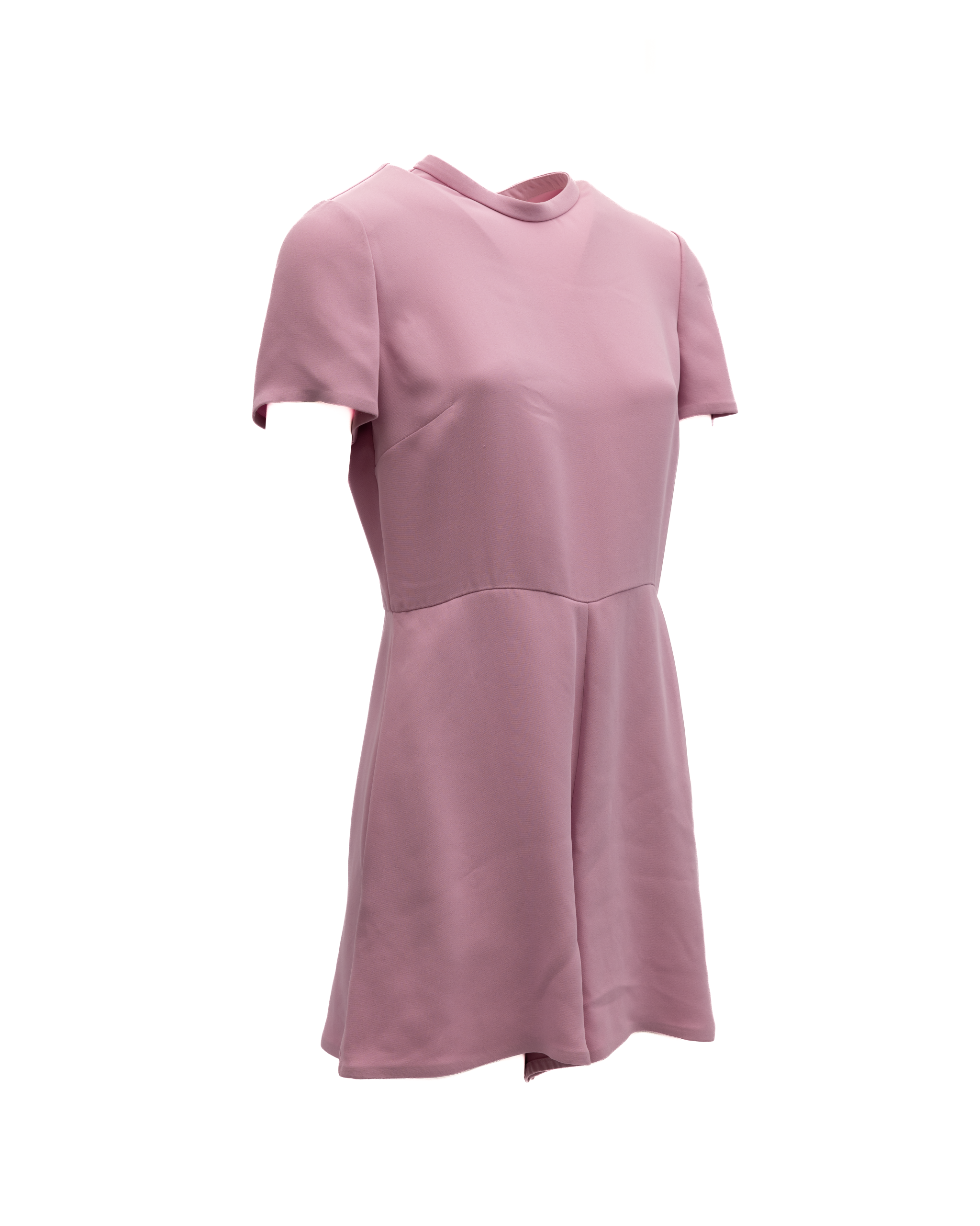Valentino Garavani Pinker Damen-Overall
