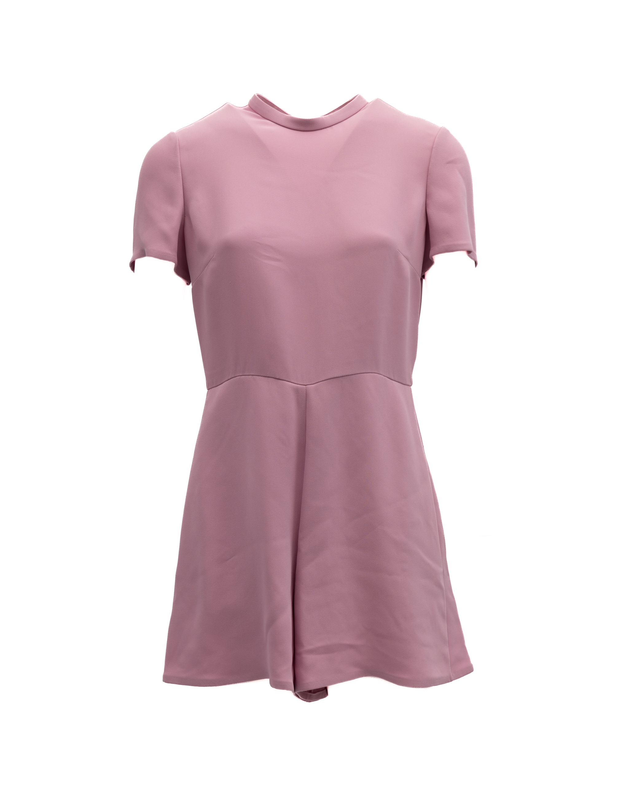 Valentino Garavani Pinker Damen-Overall