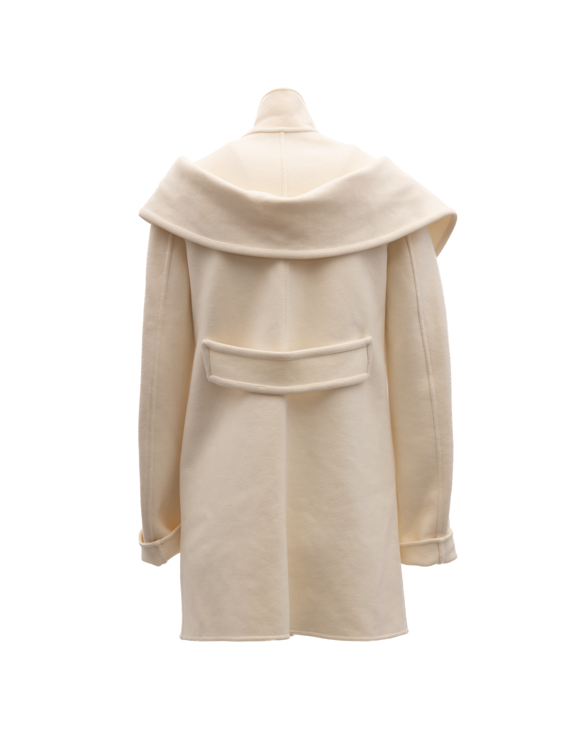 Valentino Garavani Creme Damenjacke