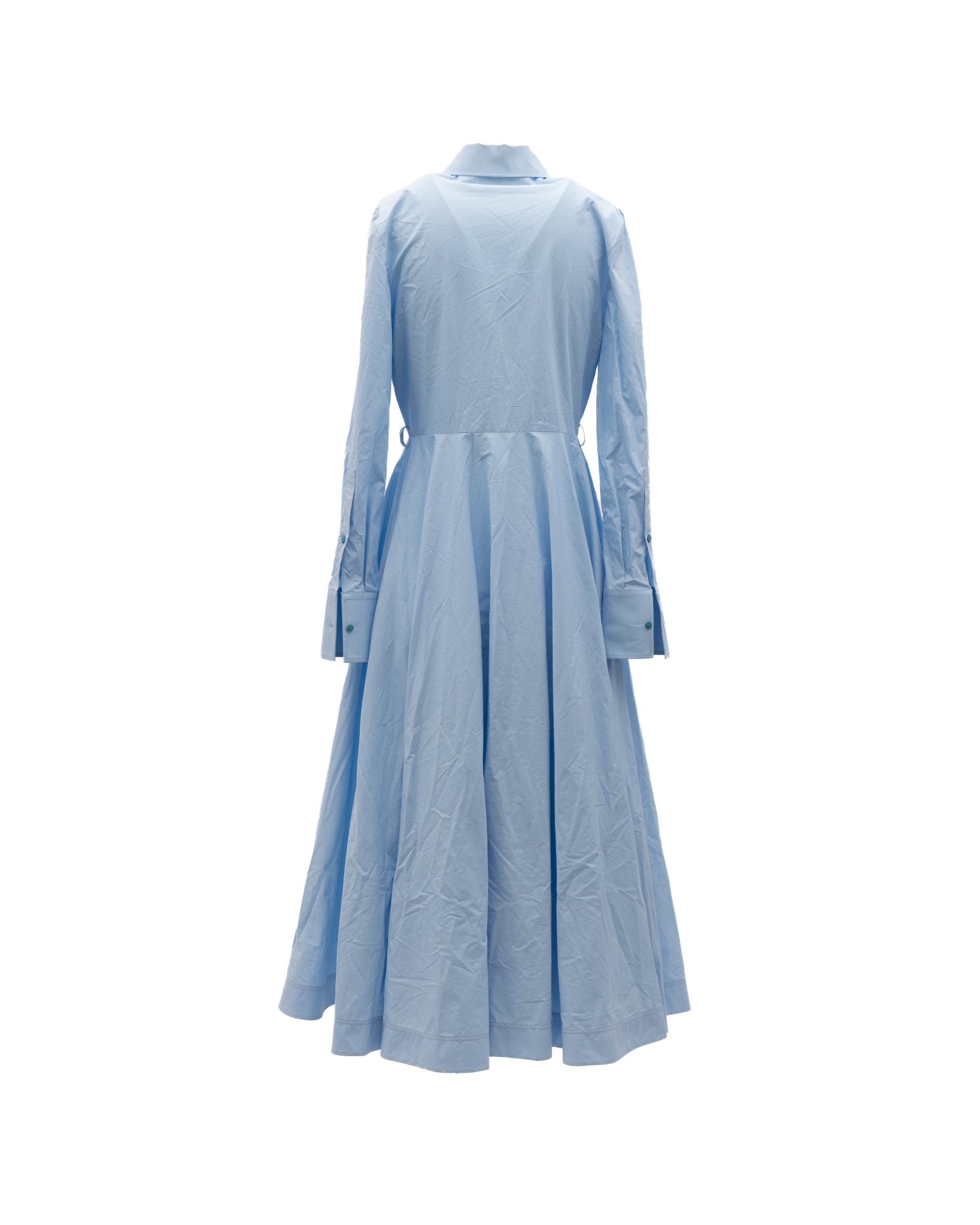 Valentino Garavani Damenkleid in Hellblau