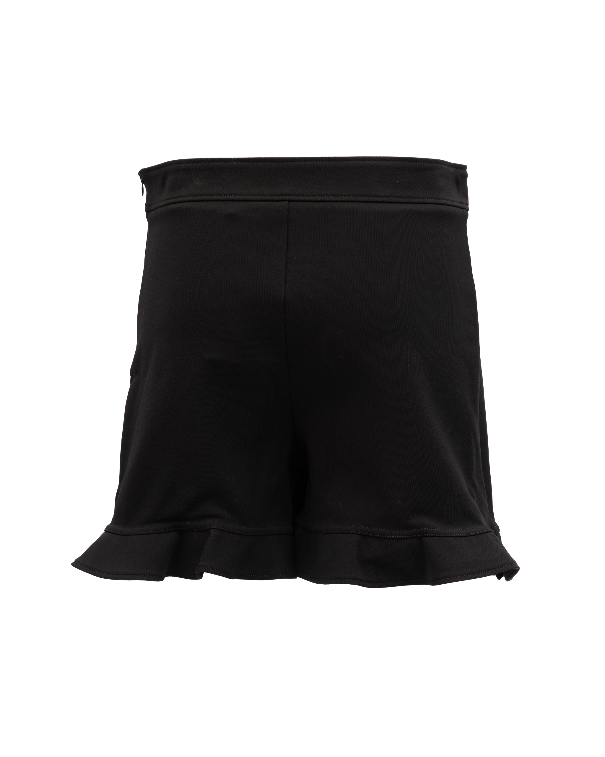 Valentino Garavani Minirock Schwarz
