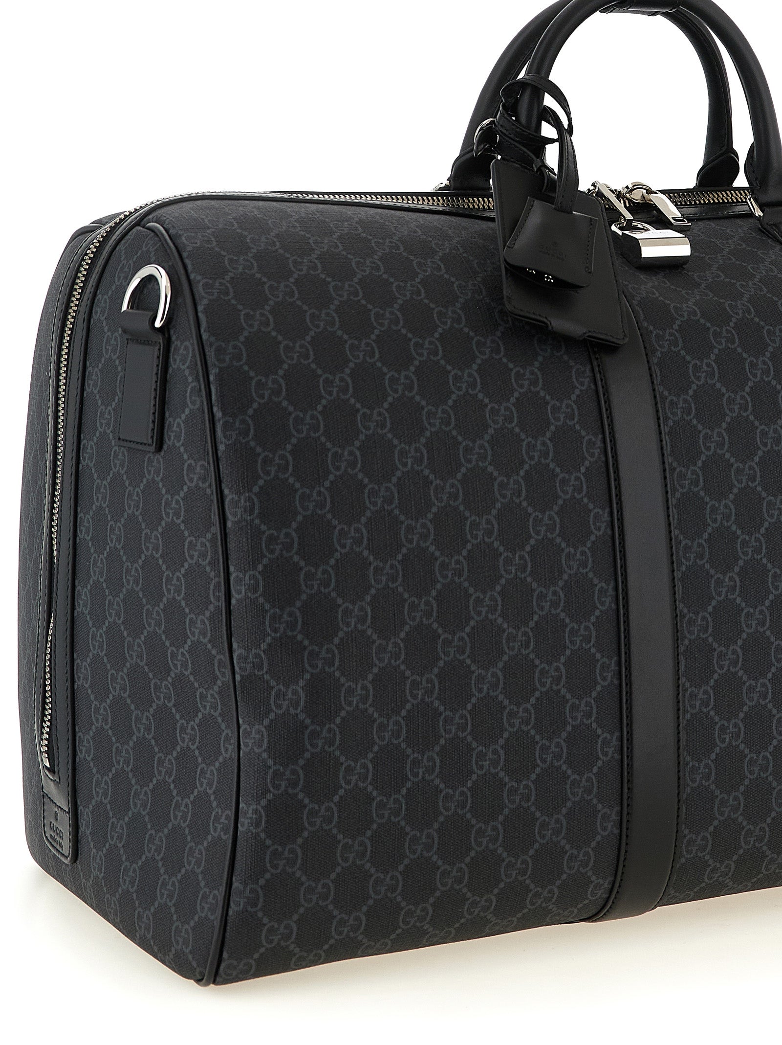 Gucci Schwarzes Accessoire aus Polyethylen