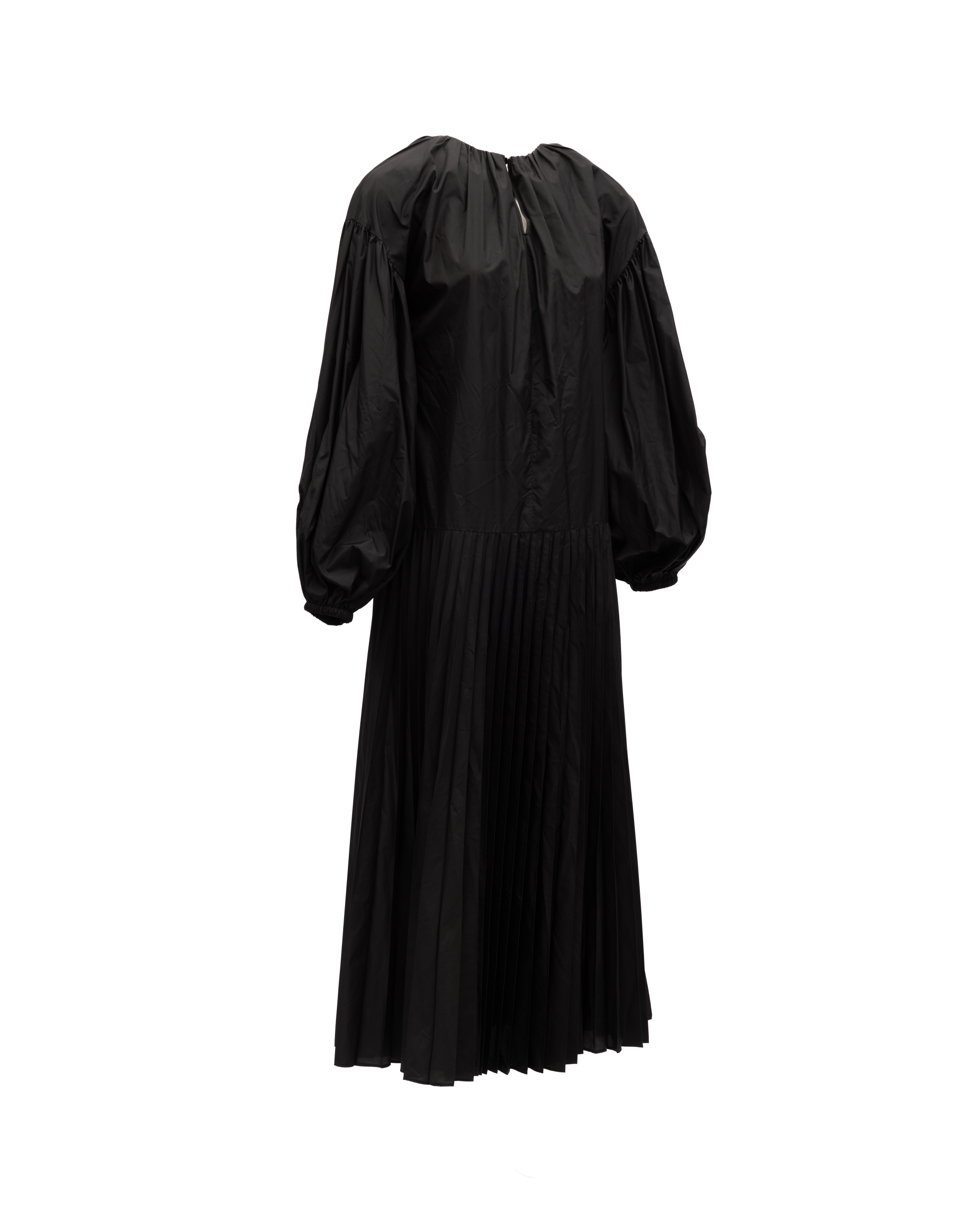 Valentino Garavani Abendkleid Schwarz