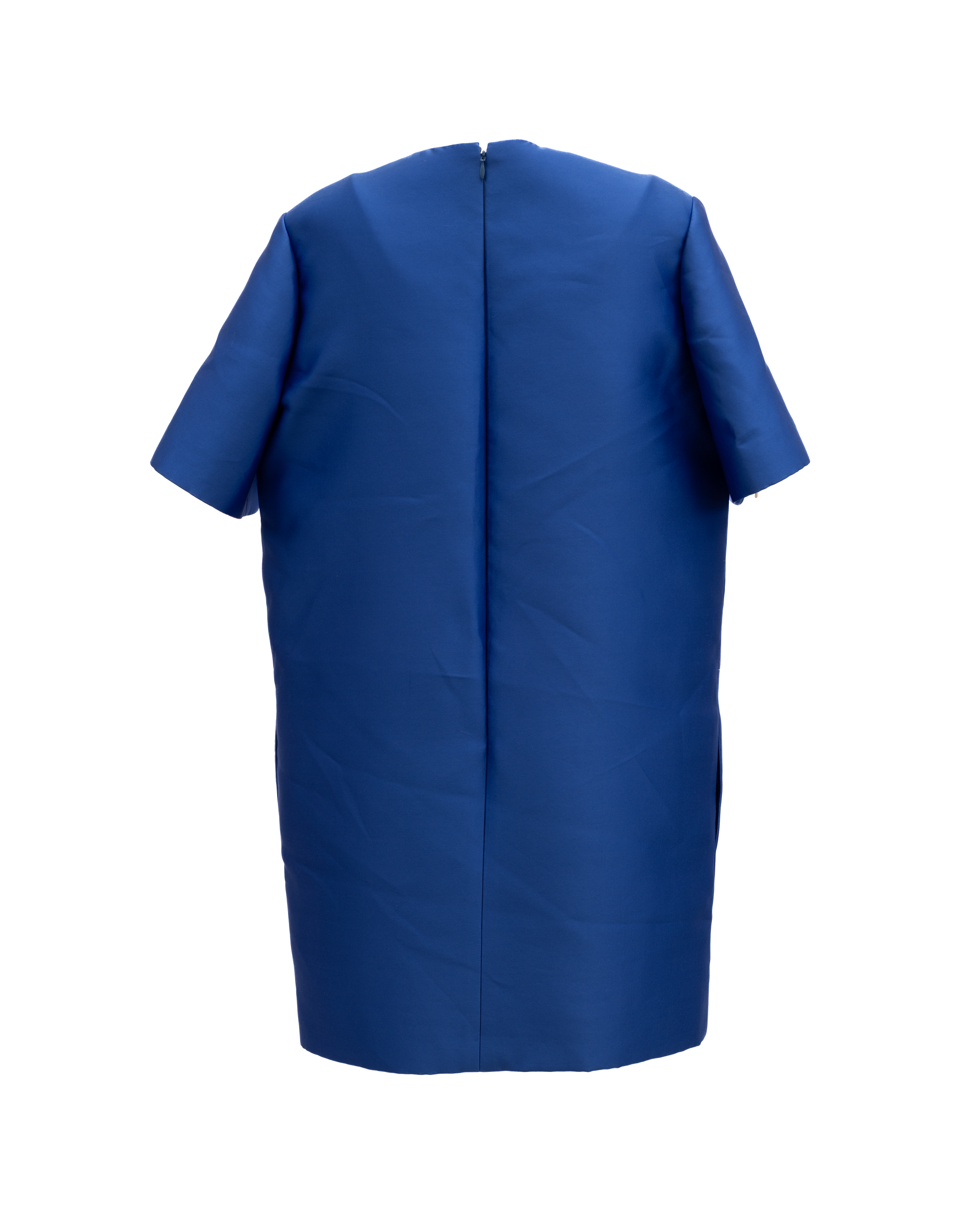 Valentino Garavani Elegantes Kleid in Königsblau