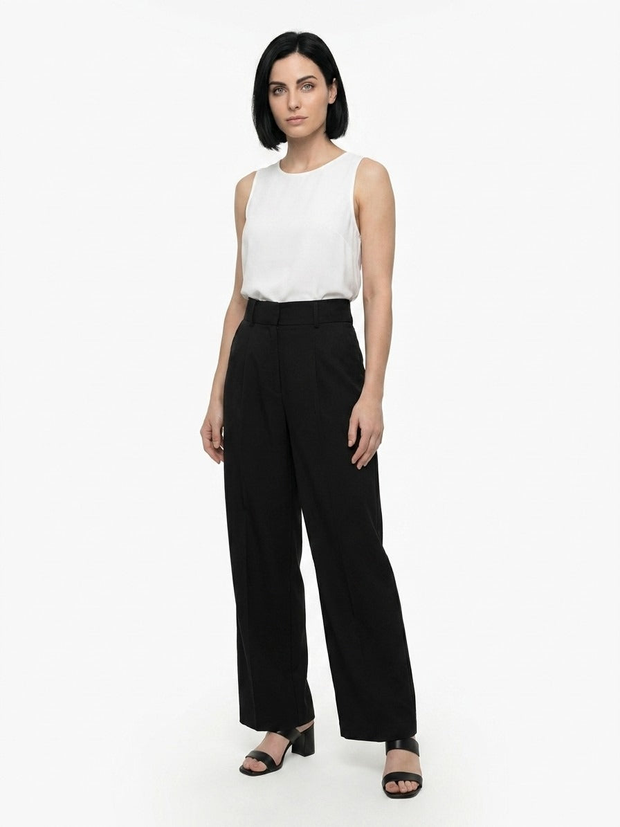 Dolce & Gabbana Schwarze Baumwoll-Jogginghose (Trainingshose)