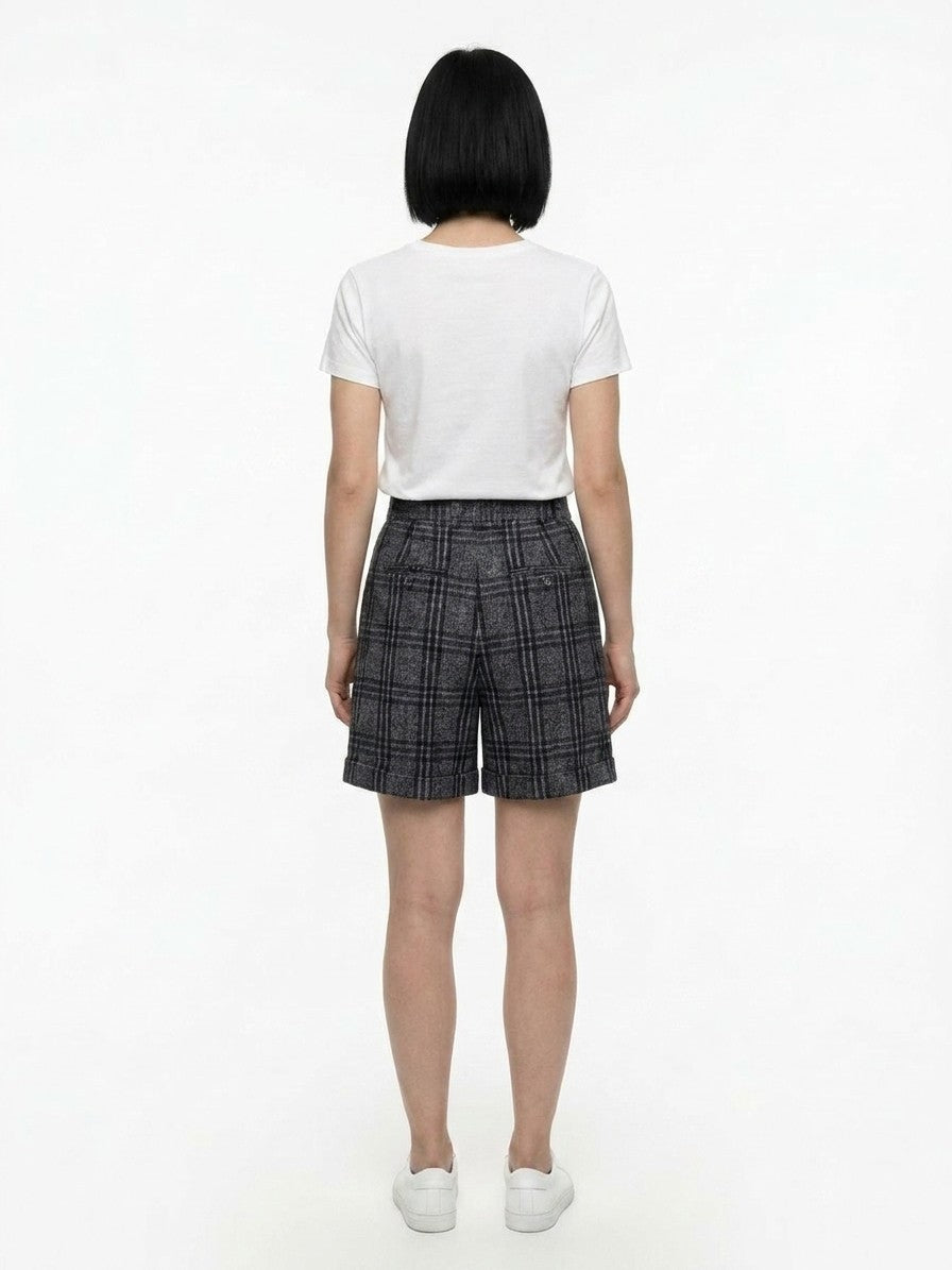 Dolce & Gabbana Mehrfarbiges Baumwoll-T-Shirt