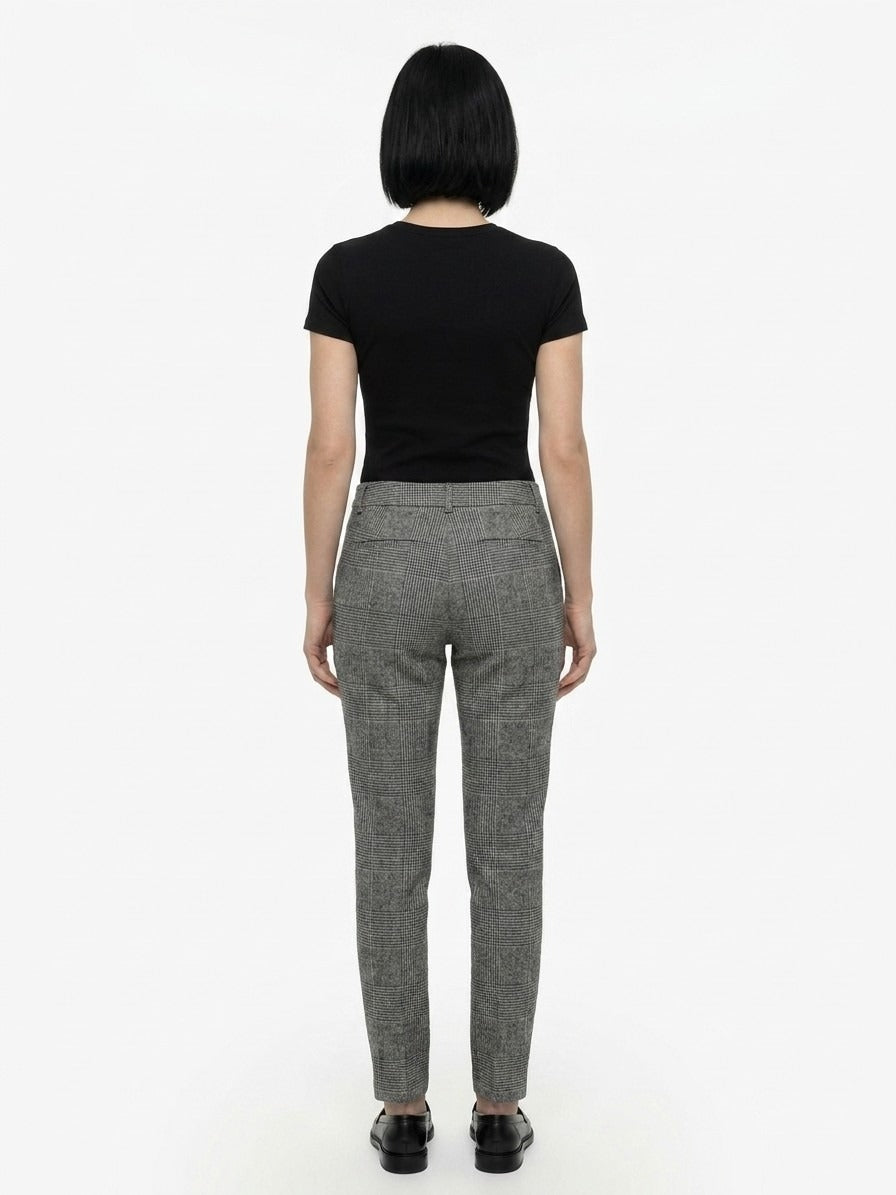 Dolce & Gabbana Mehrfarbige Jogginghose aus Elasthan (Trainingshose)