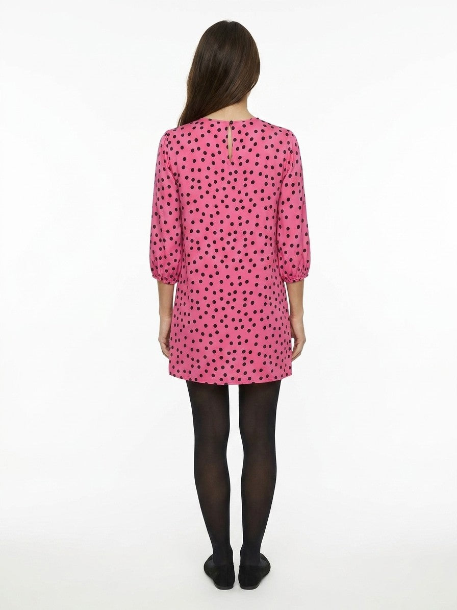 Dolce & Gabbana Mehrfarbige Polyesterbluse