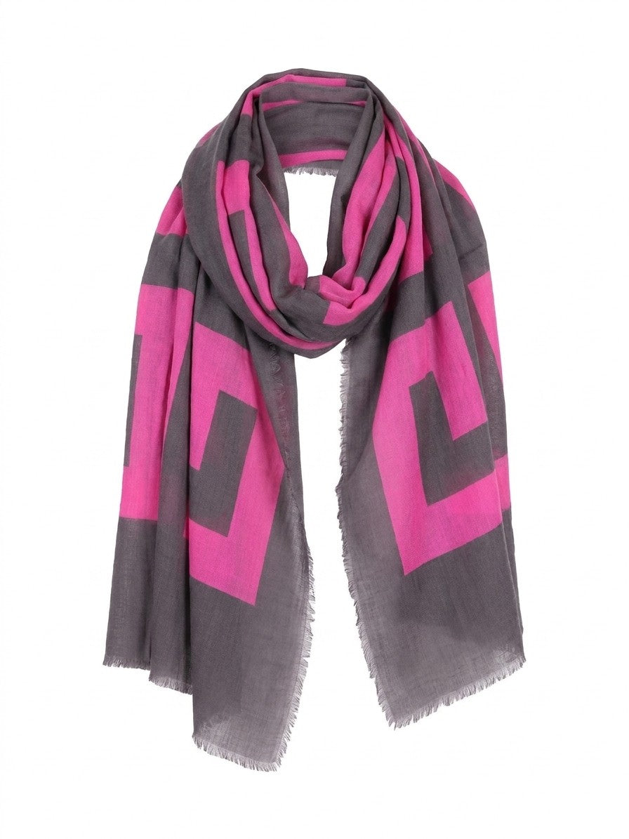 Givenchy Bicolor Modal Accessoires