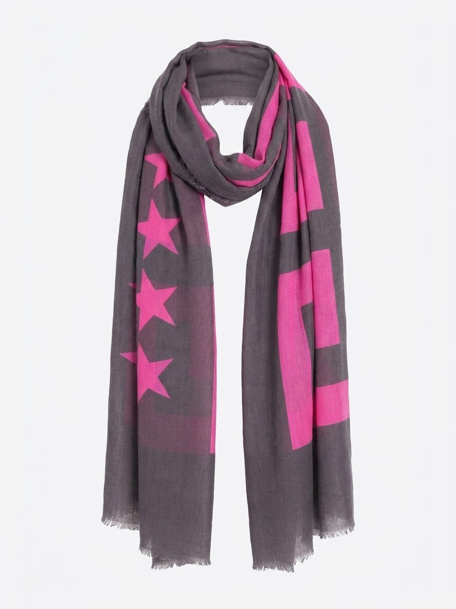 Givenchy Bicolor Modal Accessoires