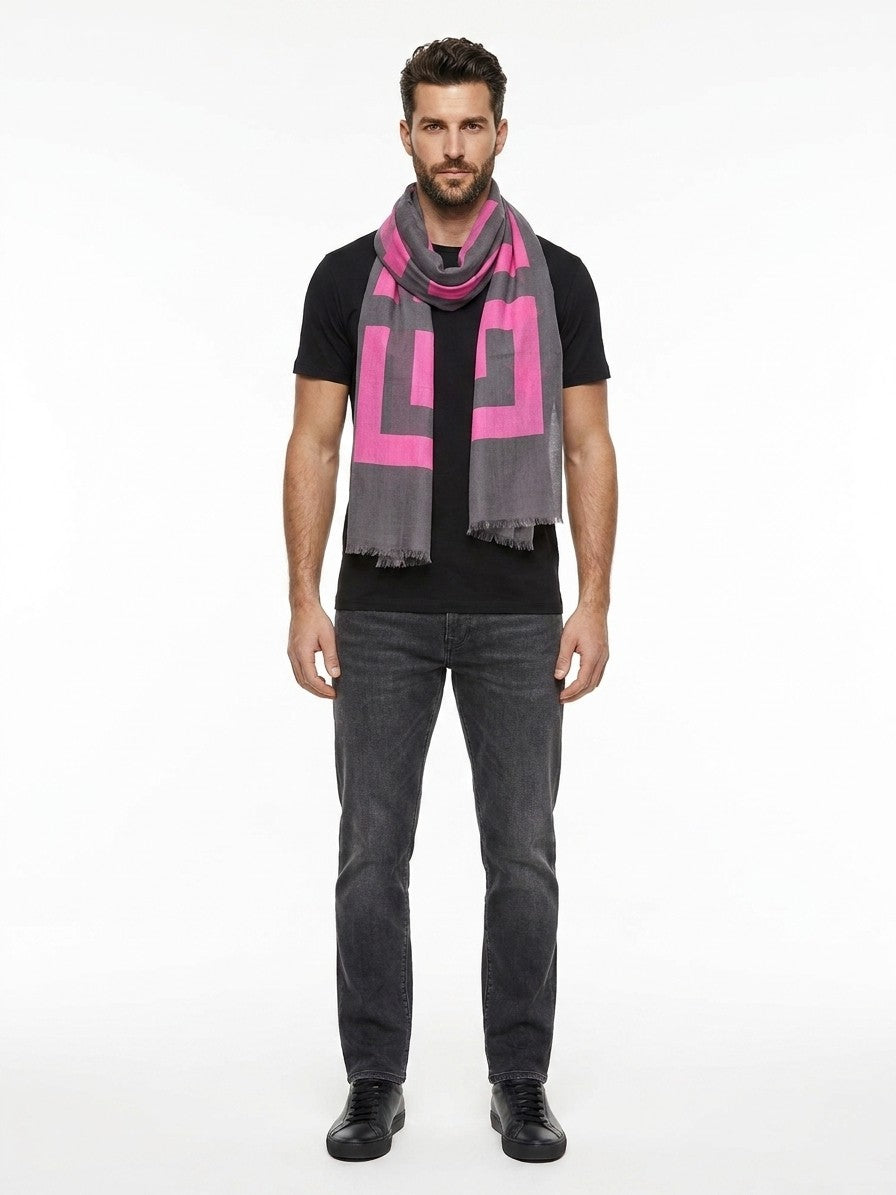 Givenchy Bicolor Modal Accessoires