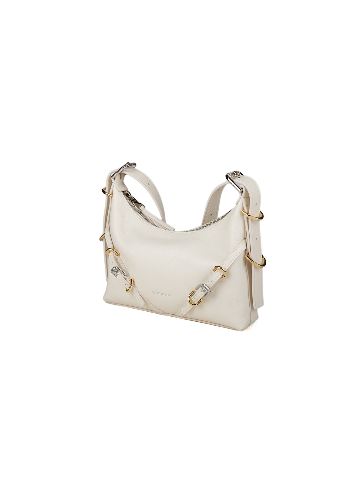 Givenchy Beige Kalbsleder Handtasche