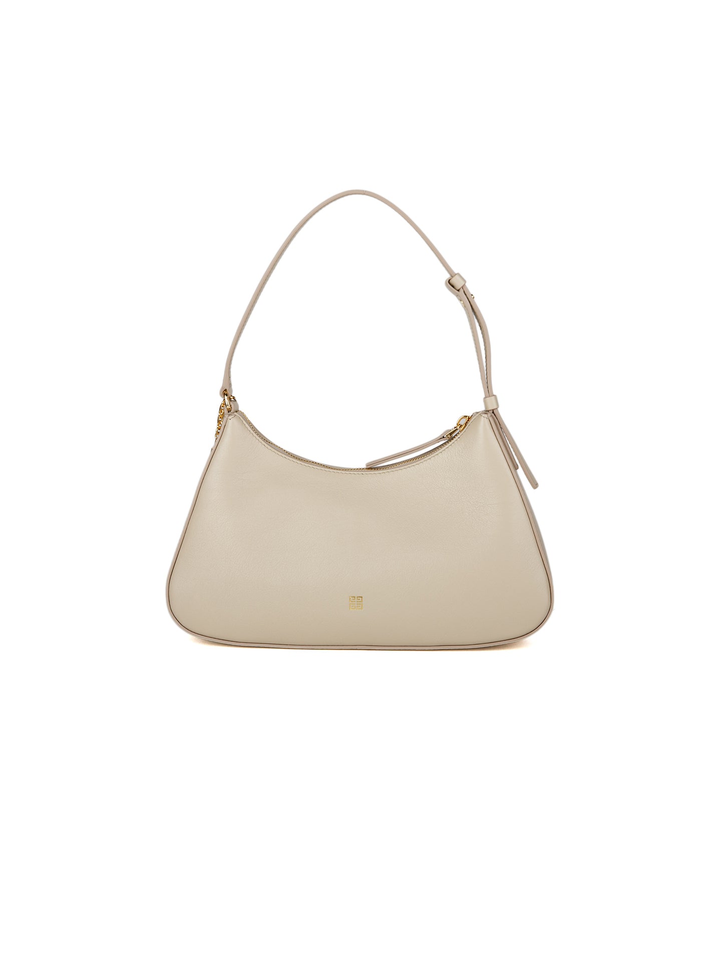 Givenchy Beige Kalbsleder Handtasche