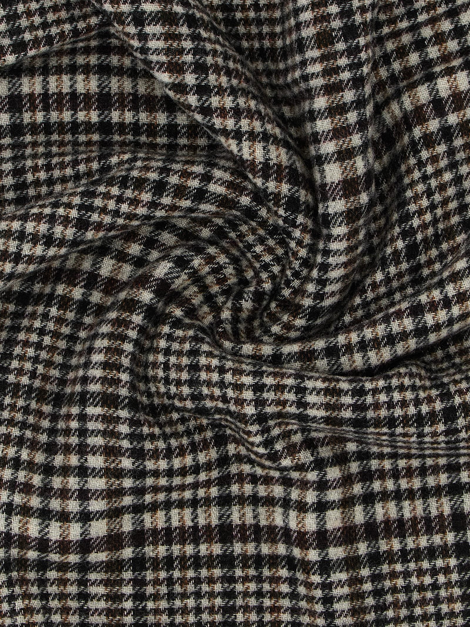 Brunello Cucinelli Multicolor Cashmere Accessoire