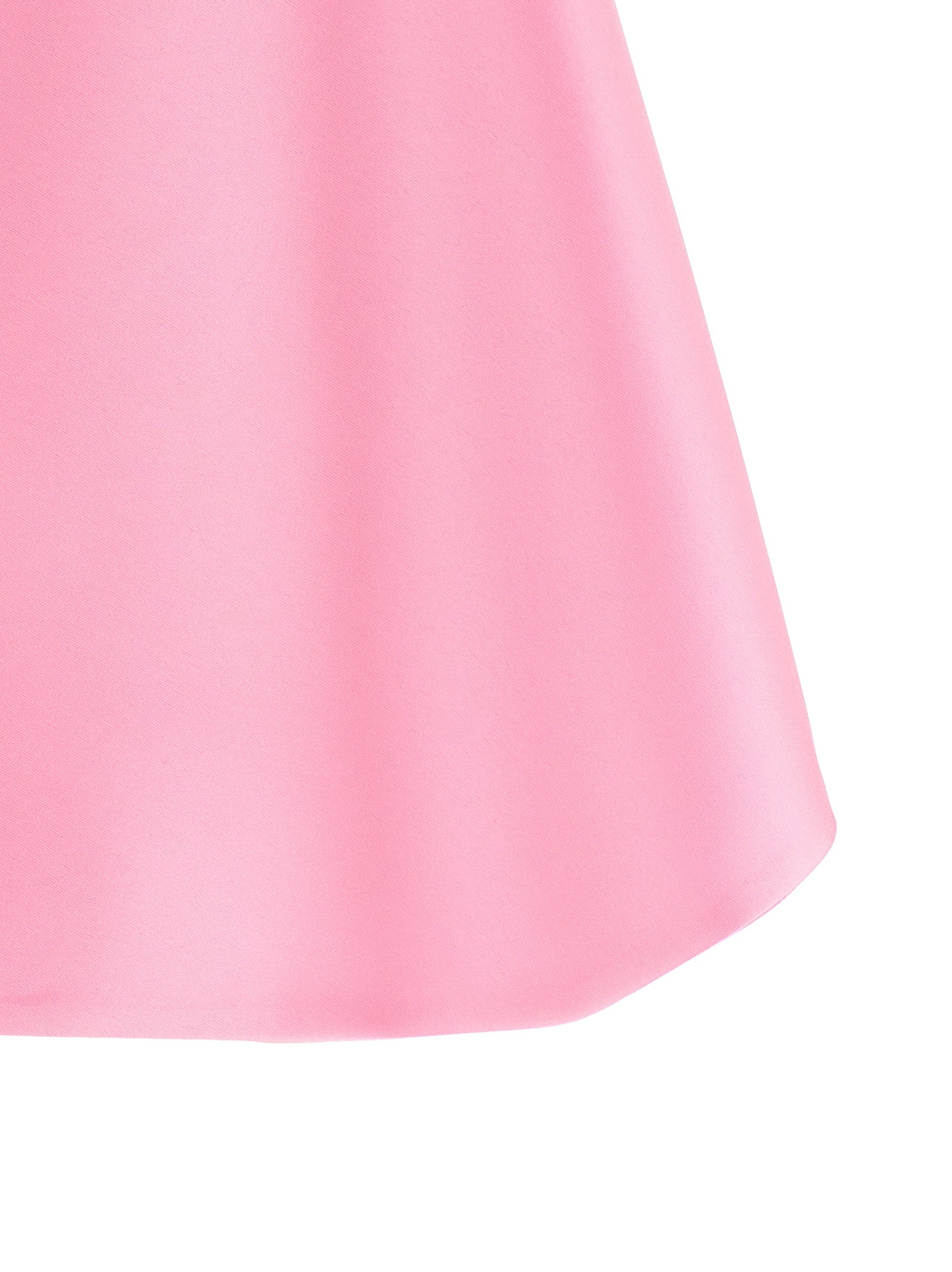 Alberta Ferretti Mehrfarbiger Polyester-Mantel