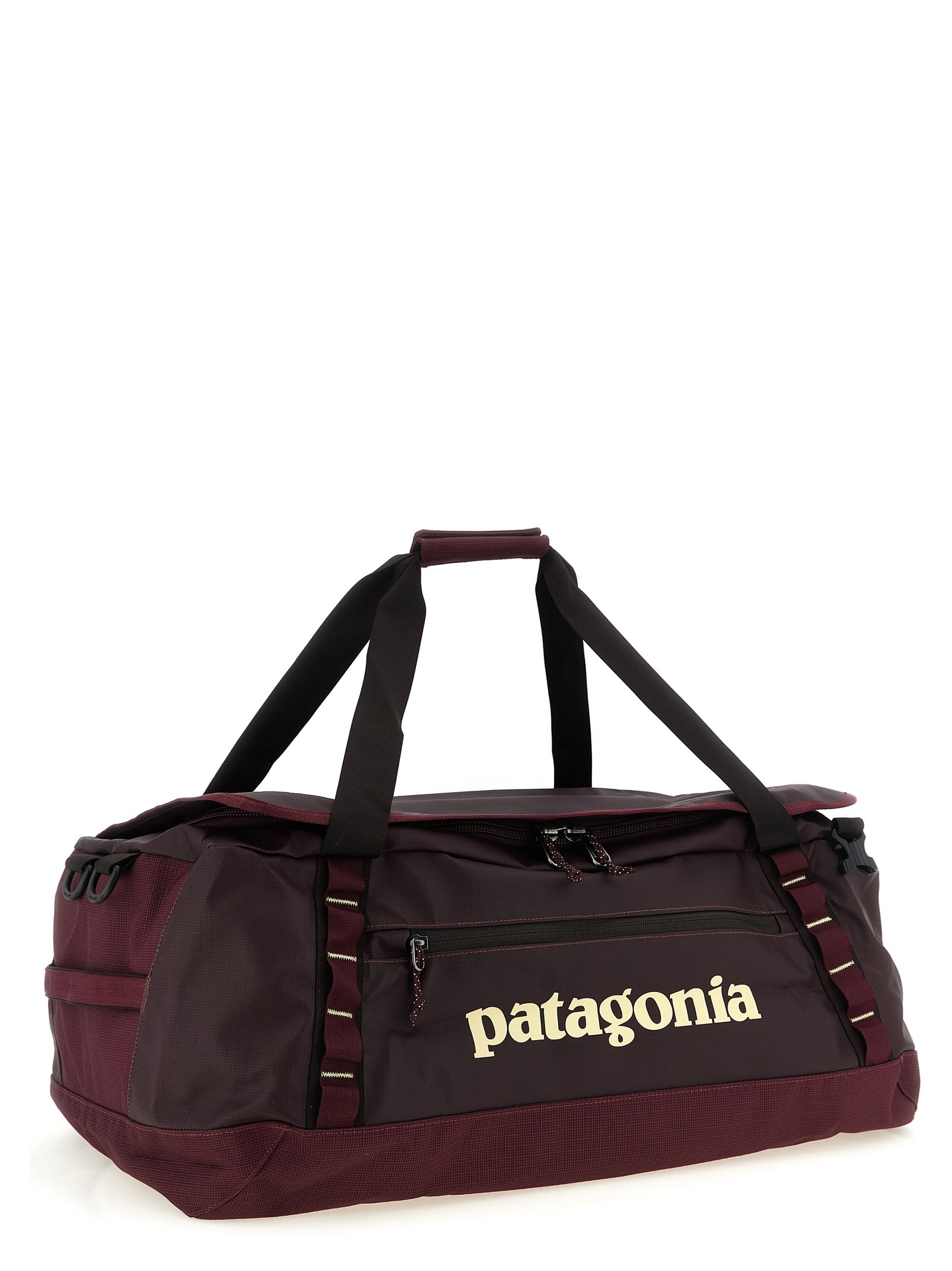 PATAGONIA Rucksack aus Bordeauxfarbenem Polyester
