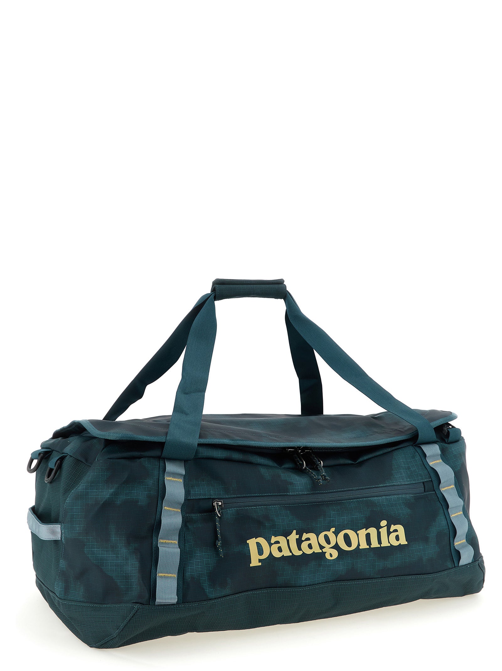 PATAGONIA Blauer Rucksack aus Polyester