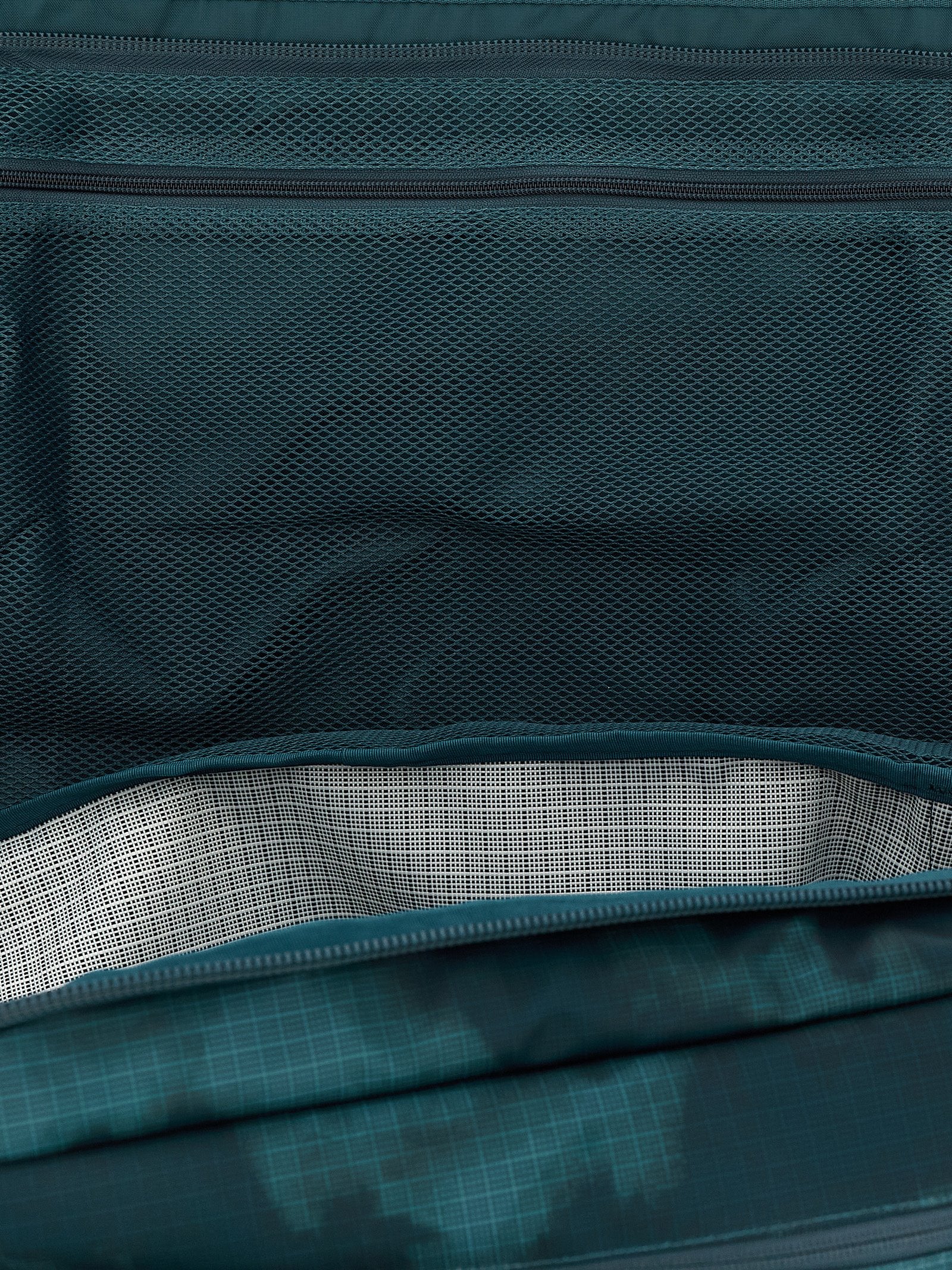 PATAGONIA Blauer Rucksack aus Polyester