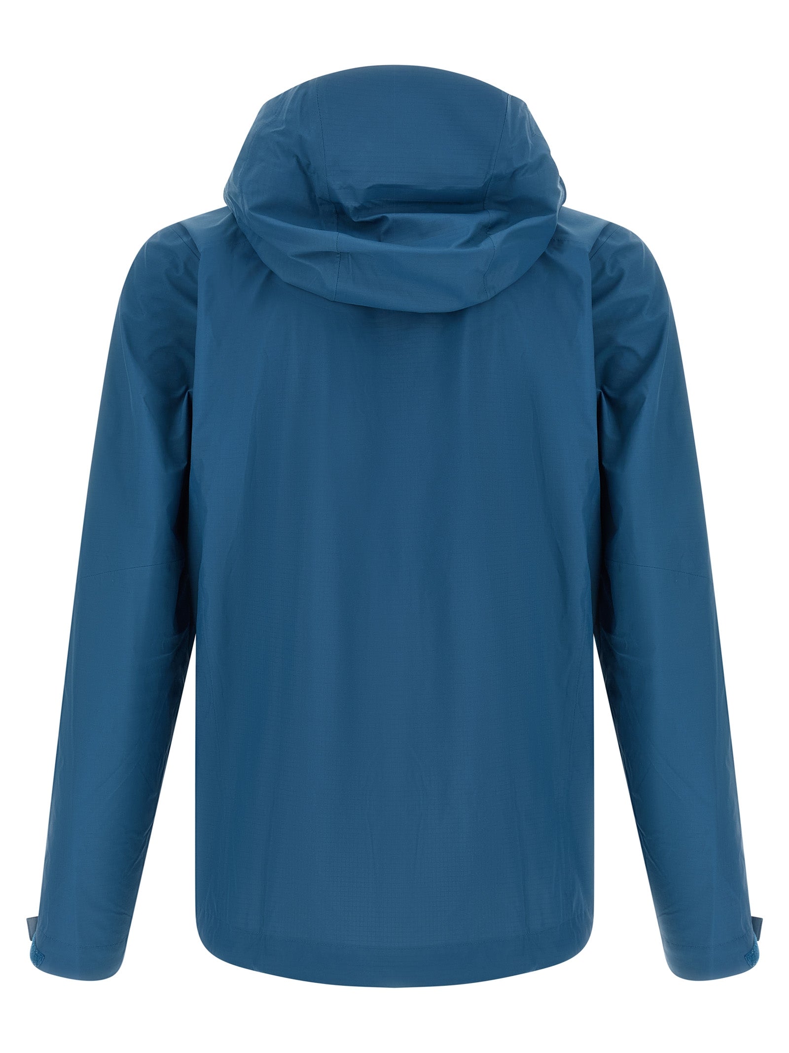 PATAGONIA Blaue Jacke aus Nylon