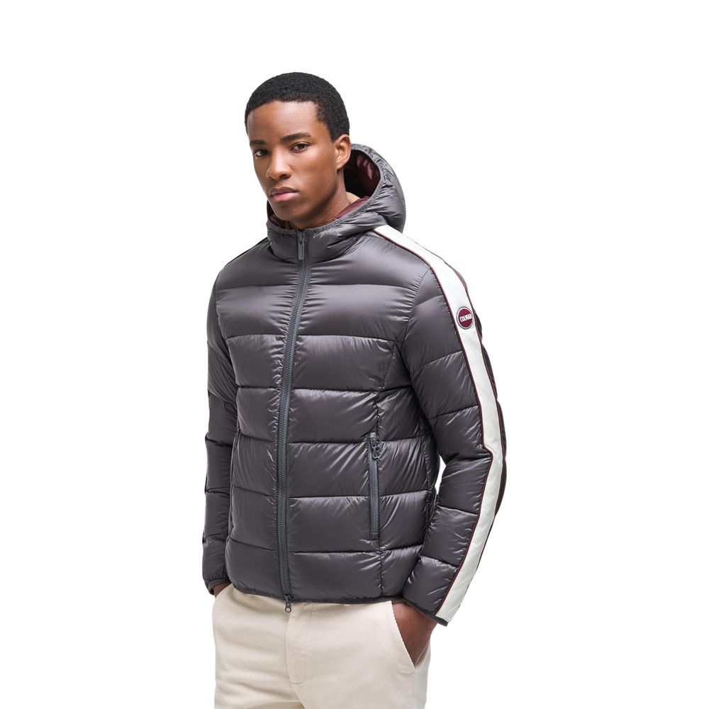 Colmar Originals Beige Polyamid Steppjacke
