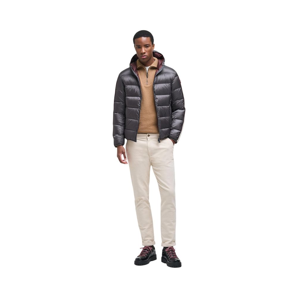 Colmar Originals Beige Polyamid Steppjacke