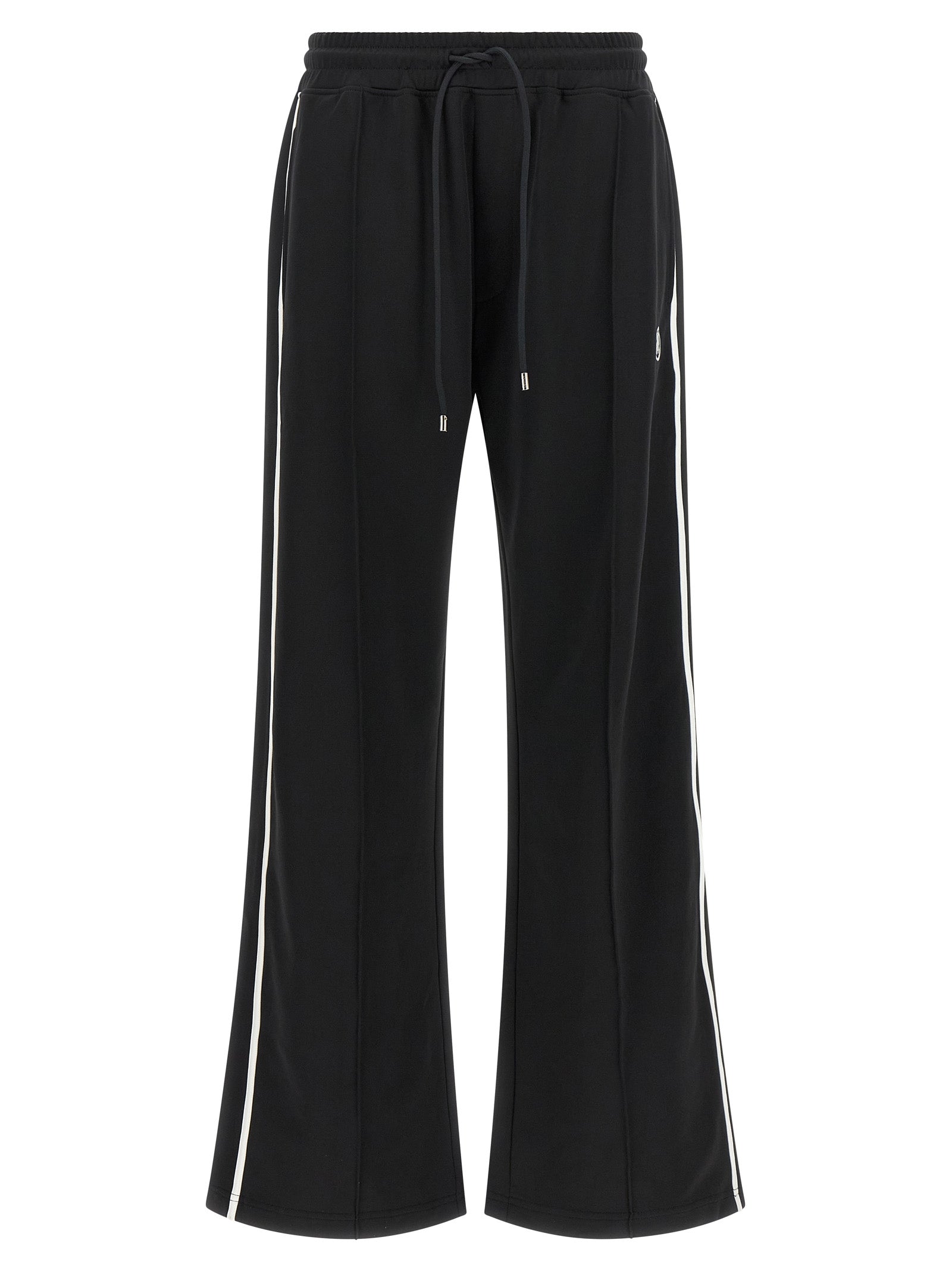 Amiri Schwarze Jogginghose aus Polyester (Trainingshose)