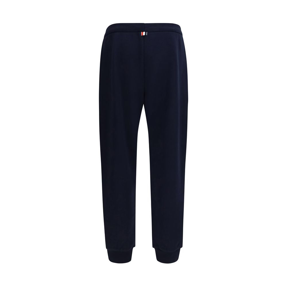 Thom Browne Mehrfarbige Baumwoll-Jogginghose (Trainingshose)