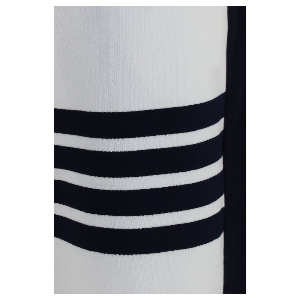 Thom Browne Mehrfarbige Baumwoll-Jogginghose (Trainingshose)