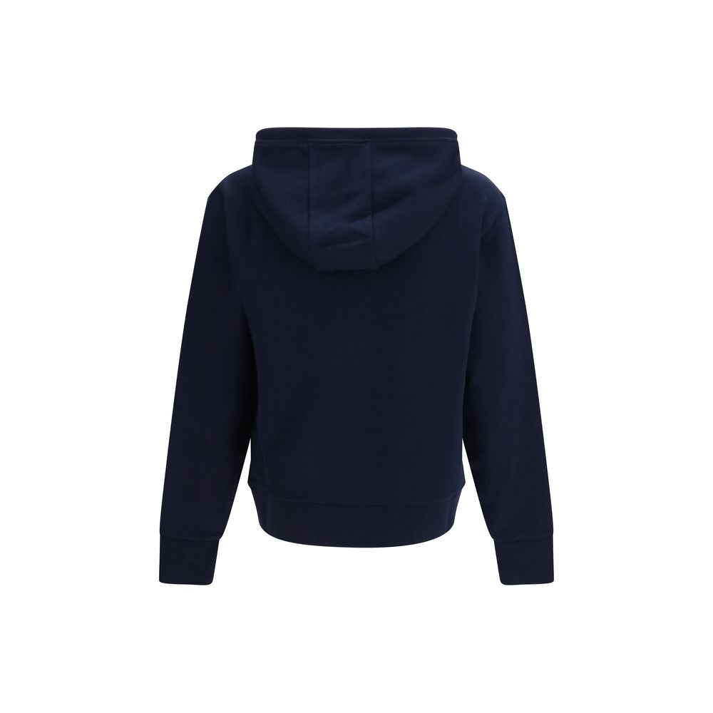 Thom Browne Mehrfarbiger Baumwollpullover