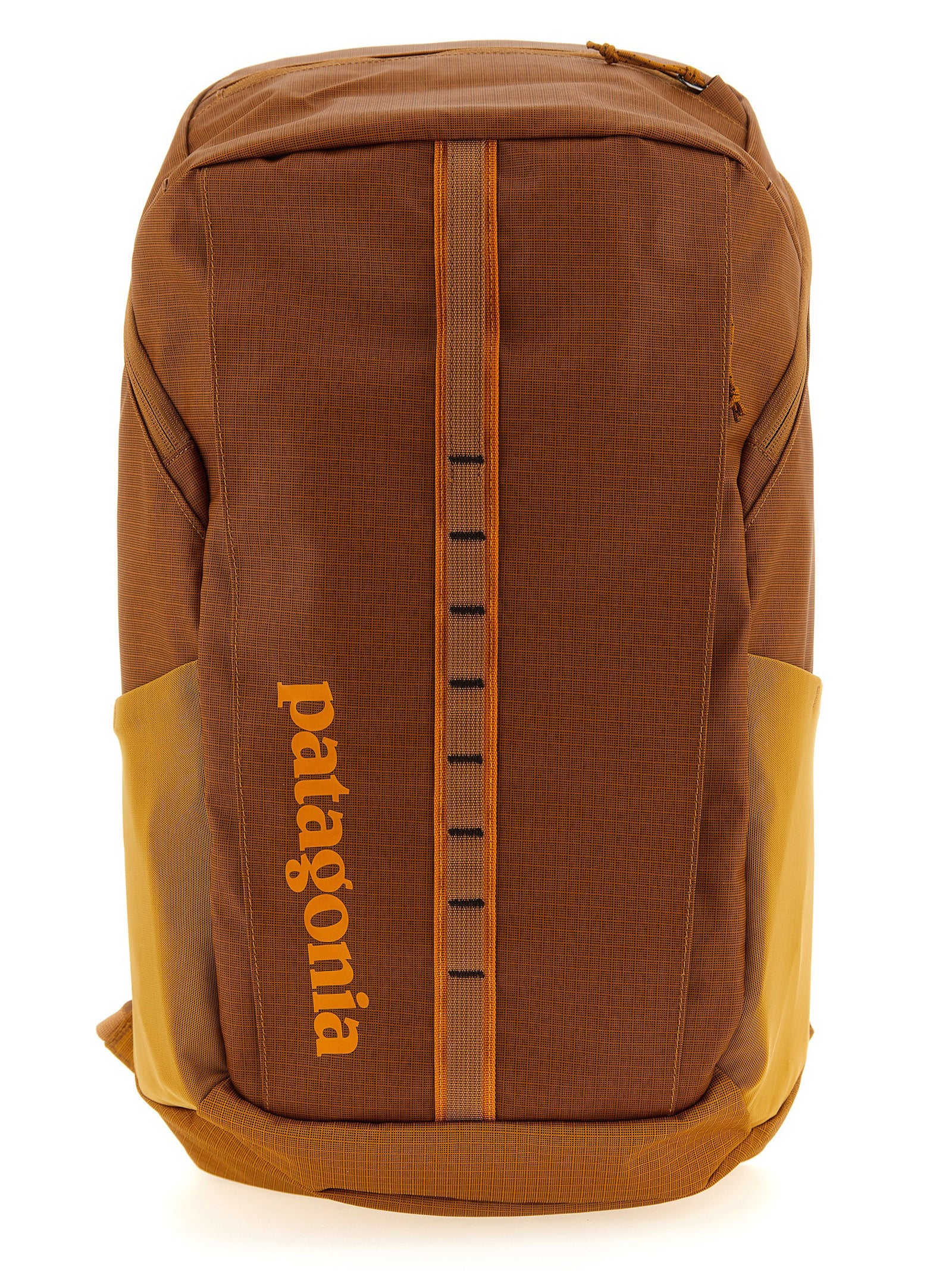 PATAGONIA Brauner Rucksack aus Polyester