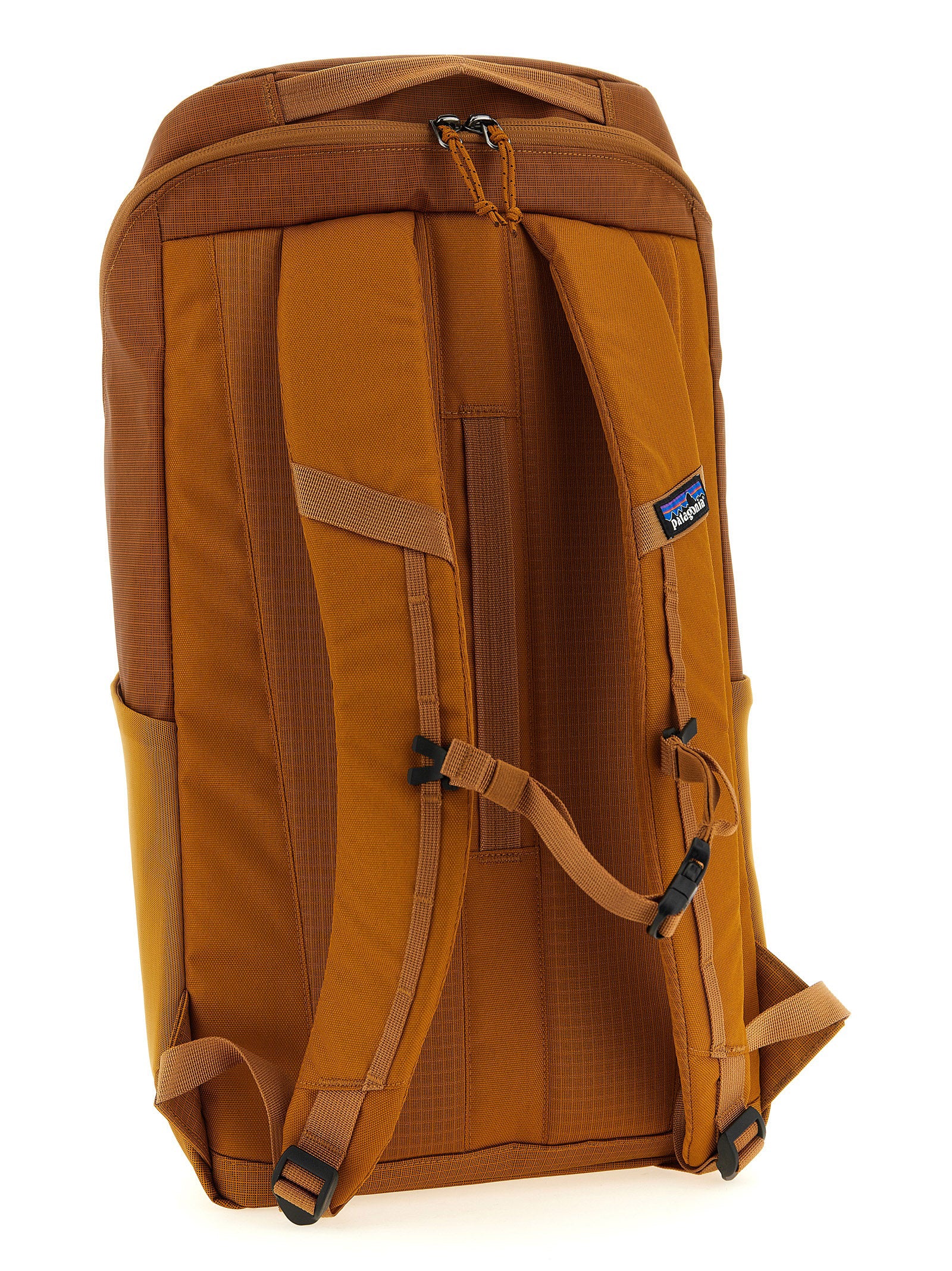 PATAGONIA Brauner Rucksack aus Polyester