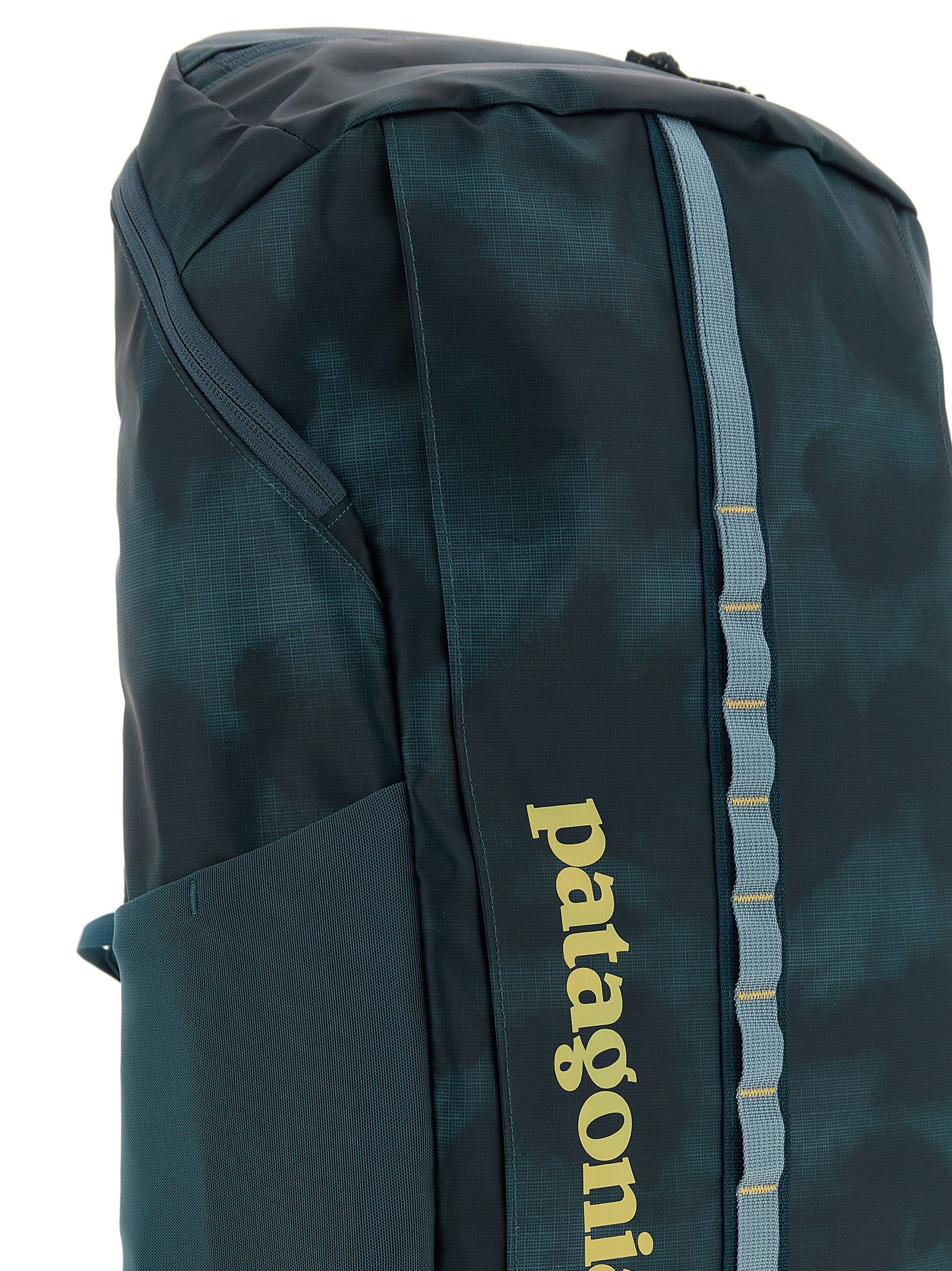 PATAGONIA Blauer Rucksack aus Polyester
