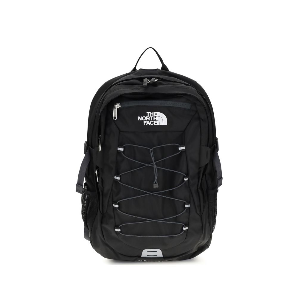 The North Face Schwarzer Rucksack aus Polyester