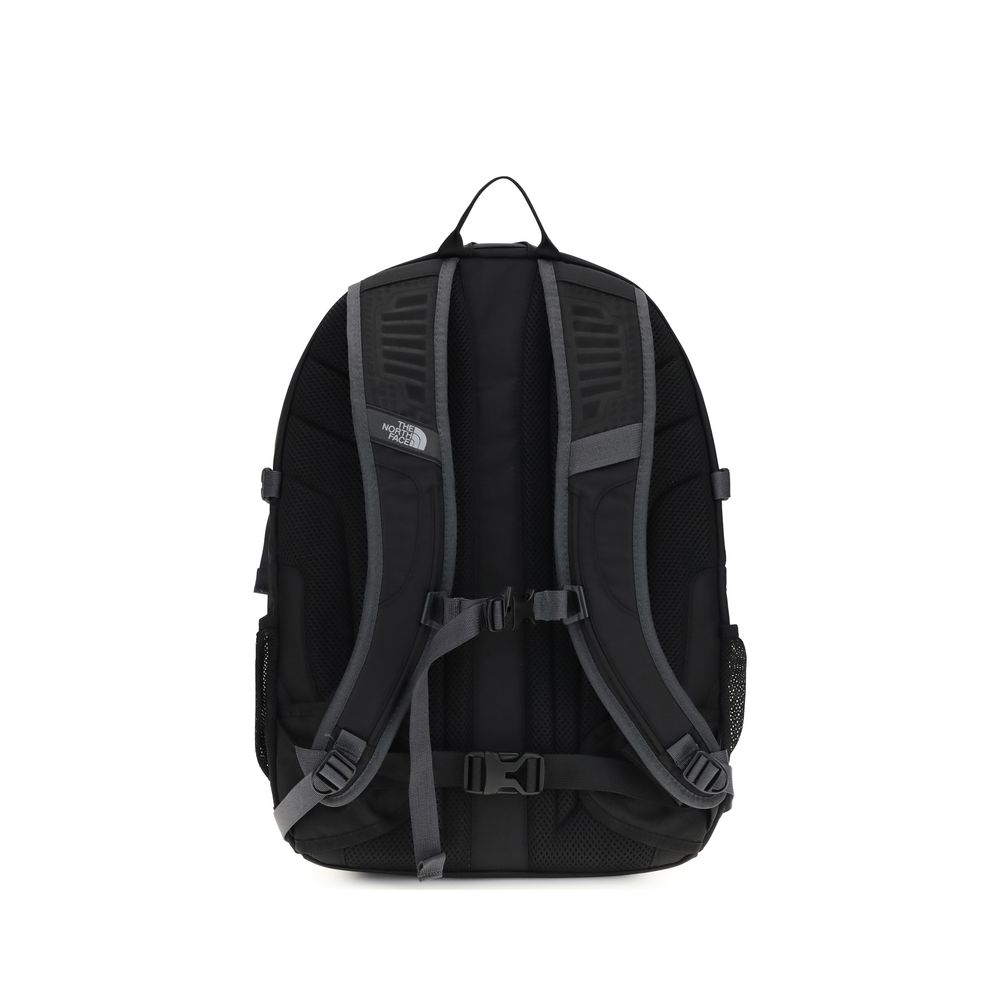 The North Face Schwarzer Rucksack aus Polyester