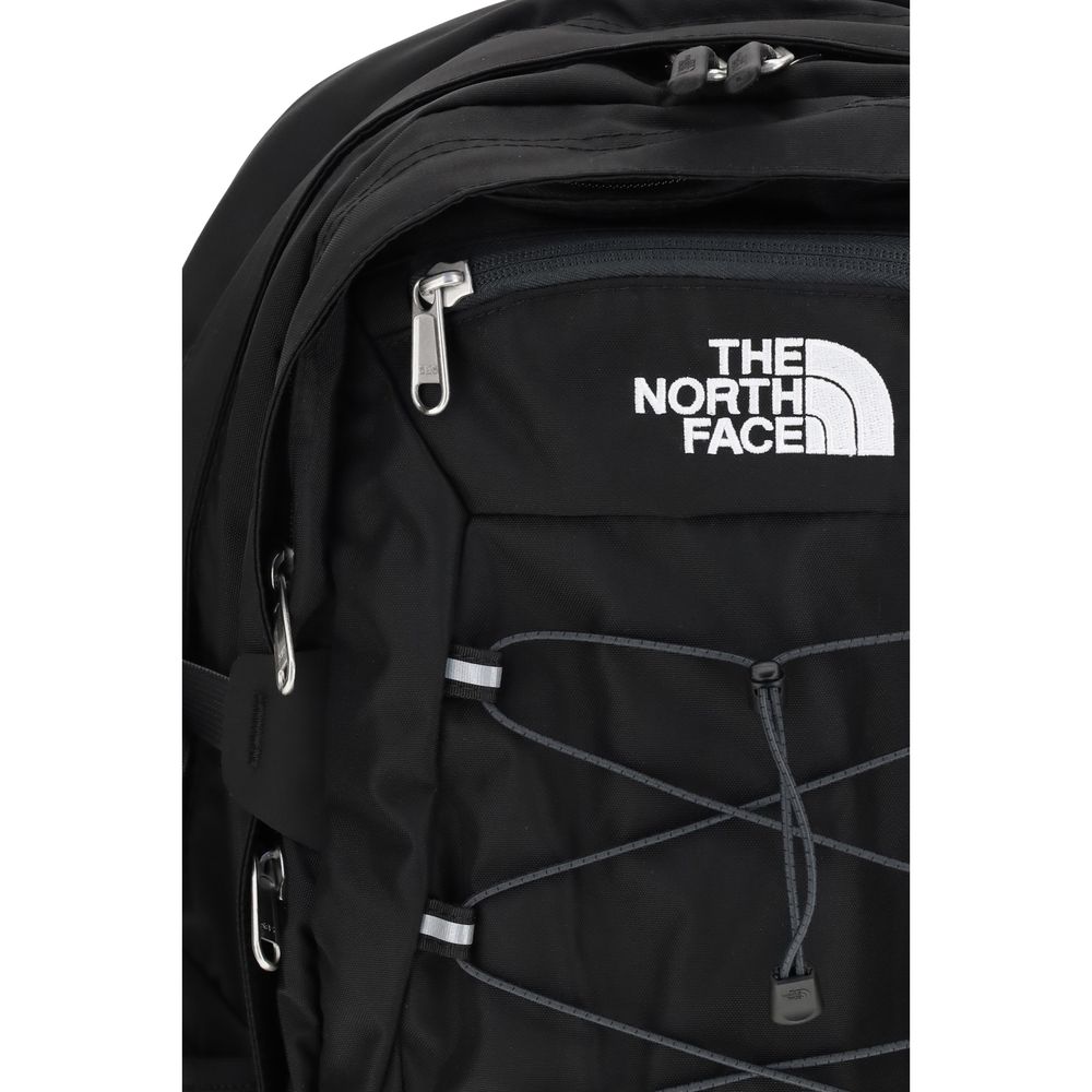 The North Face Schwarzer Rucksack aus Polyester