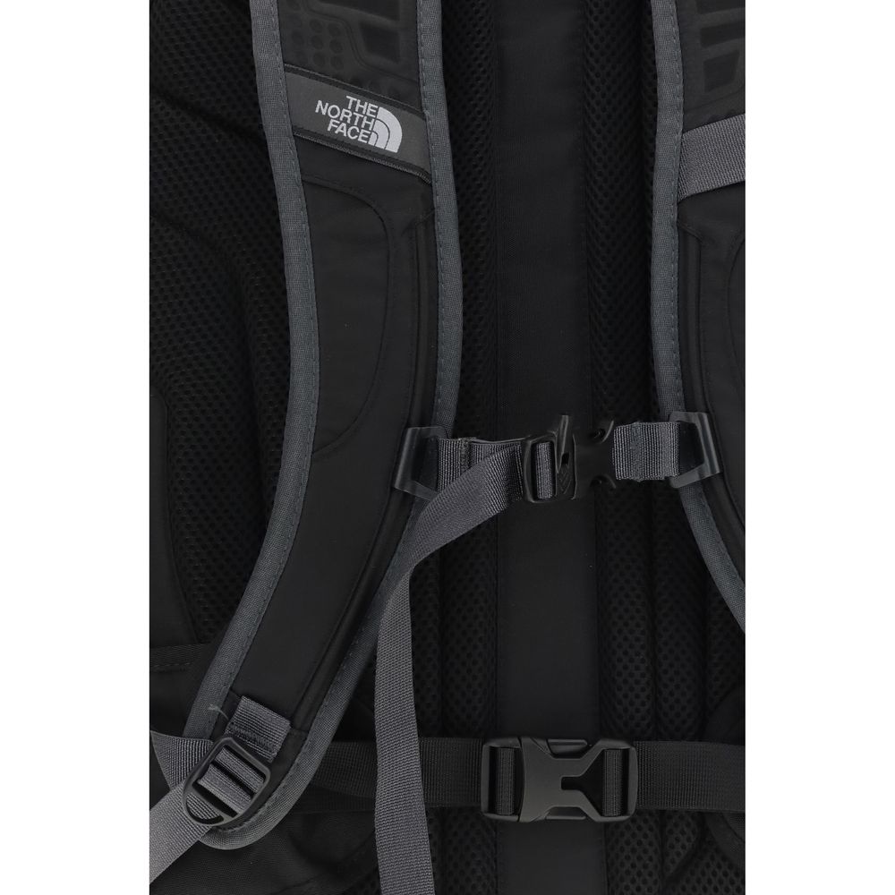 The North Face Schwarzer Rucksack aus Polyester