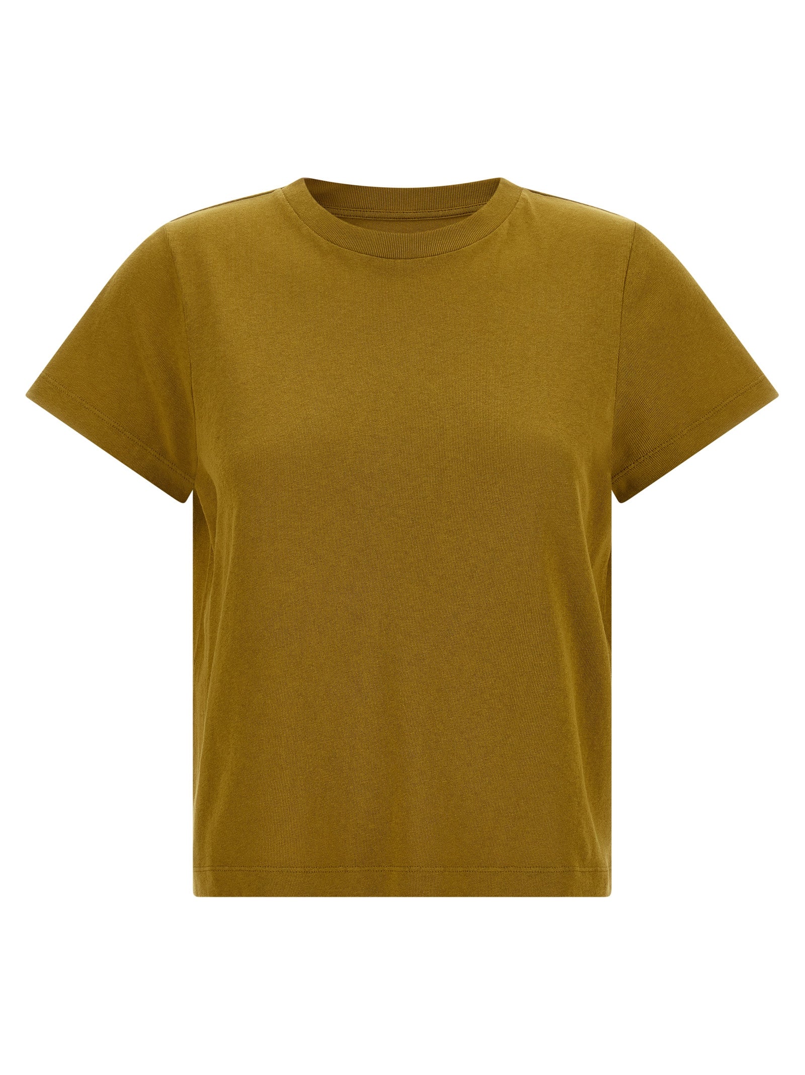 Khaite Mehrfarbiges Baumwoll-T-Shirt