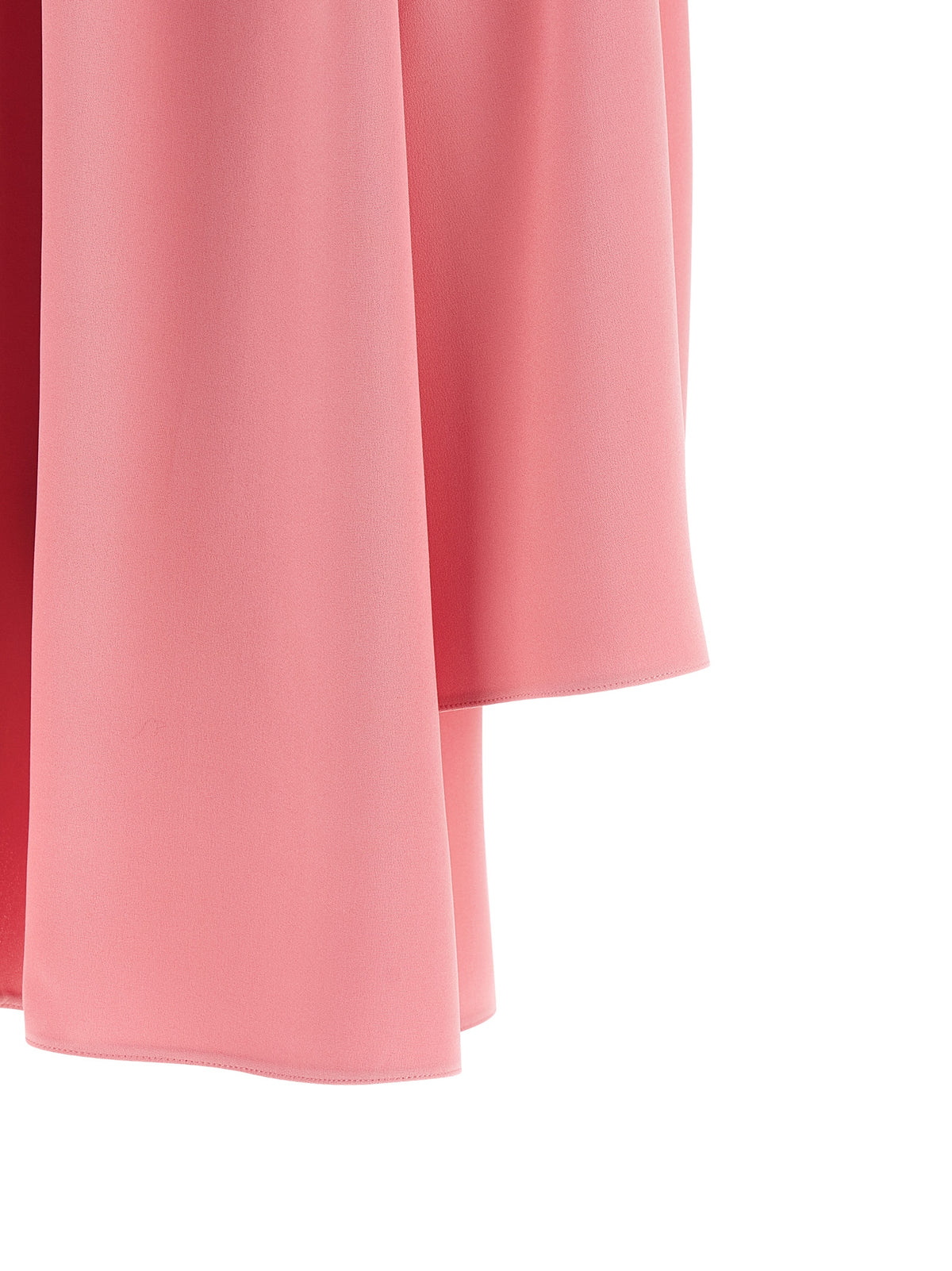 Valentino Garavani Mehrfarbige Seidenbluse