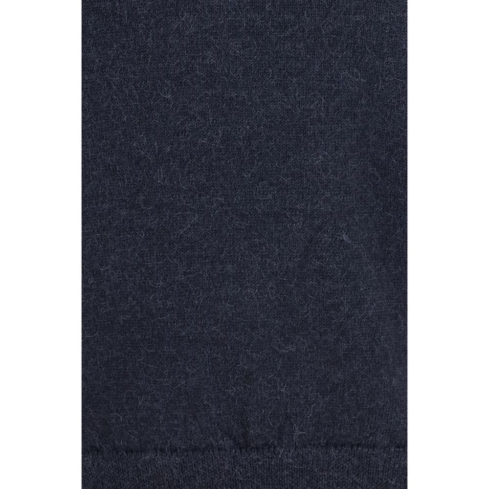 Our Legacy Grauer Baumwollpullover